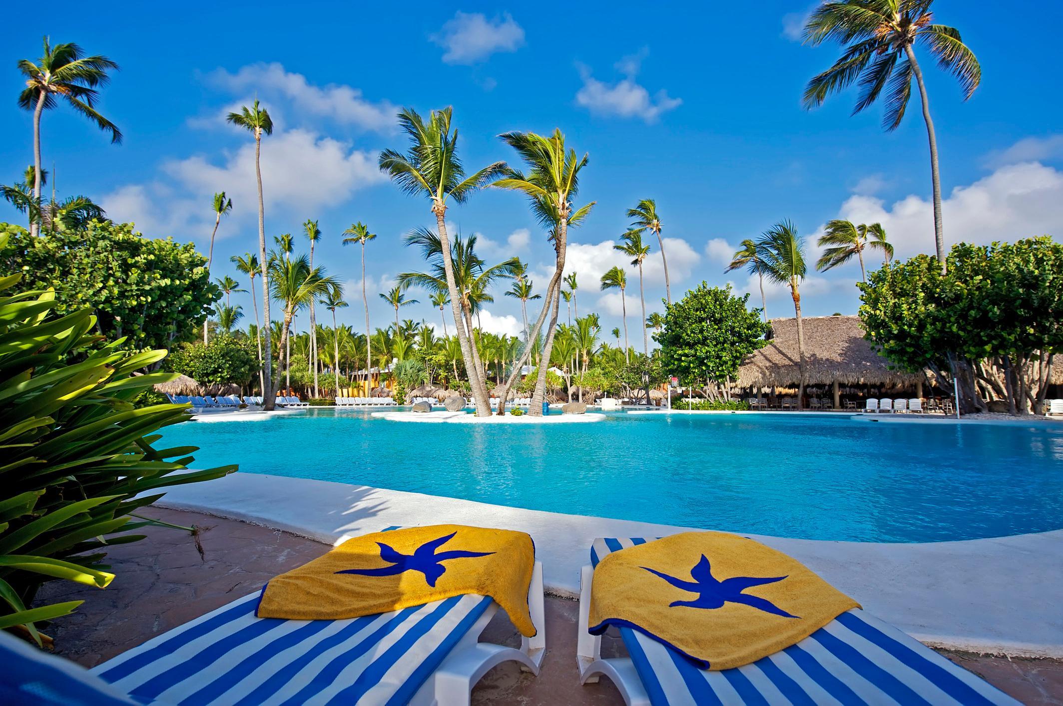 Iberostar Selection Bavaro Resort