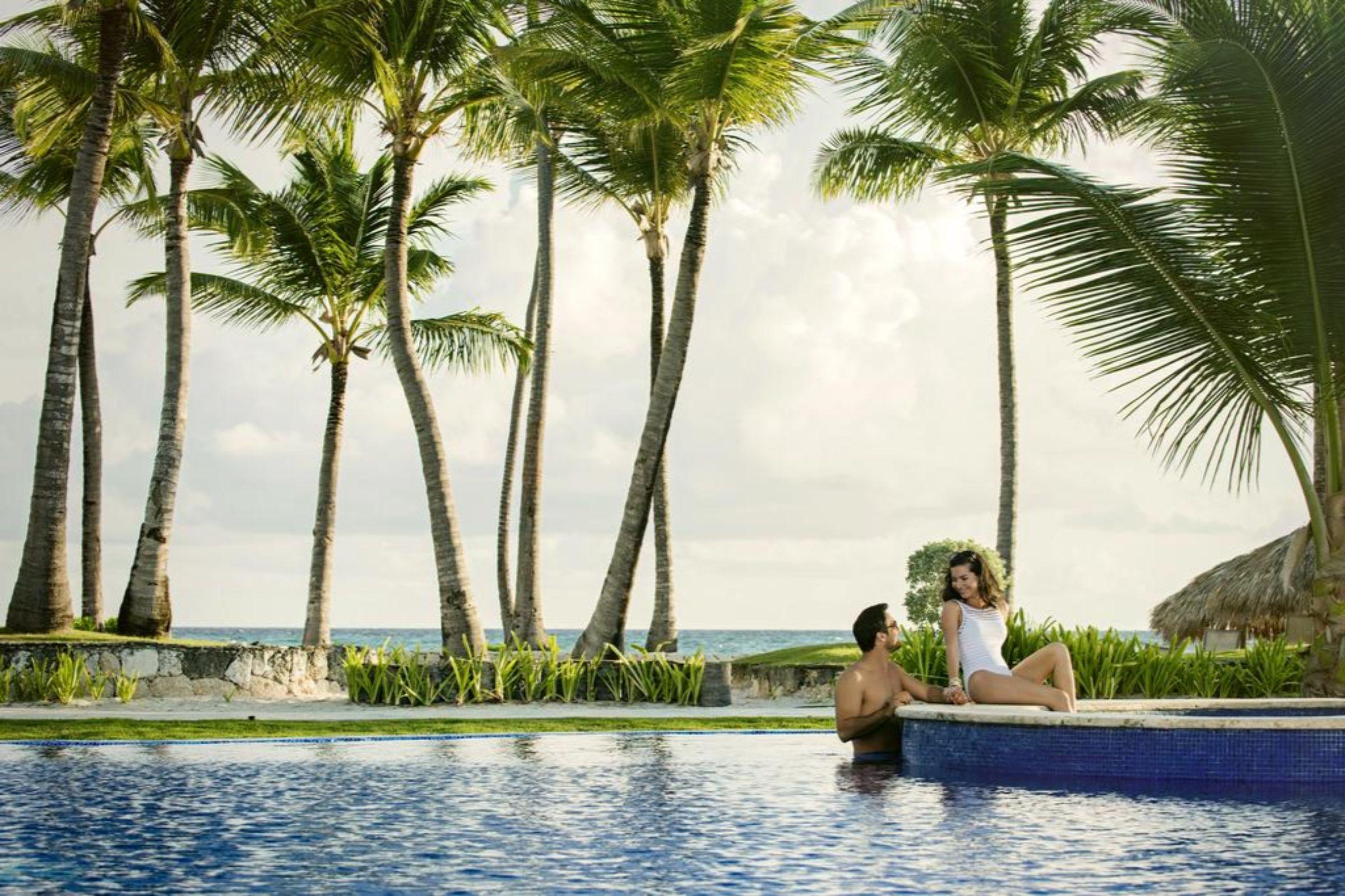 Iberostar Selection Bavaro Punta Cana