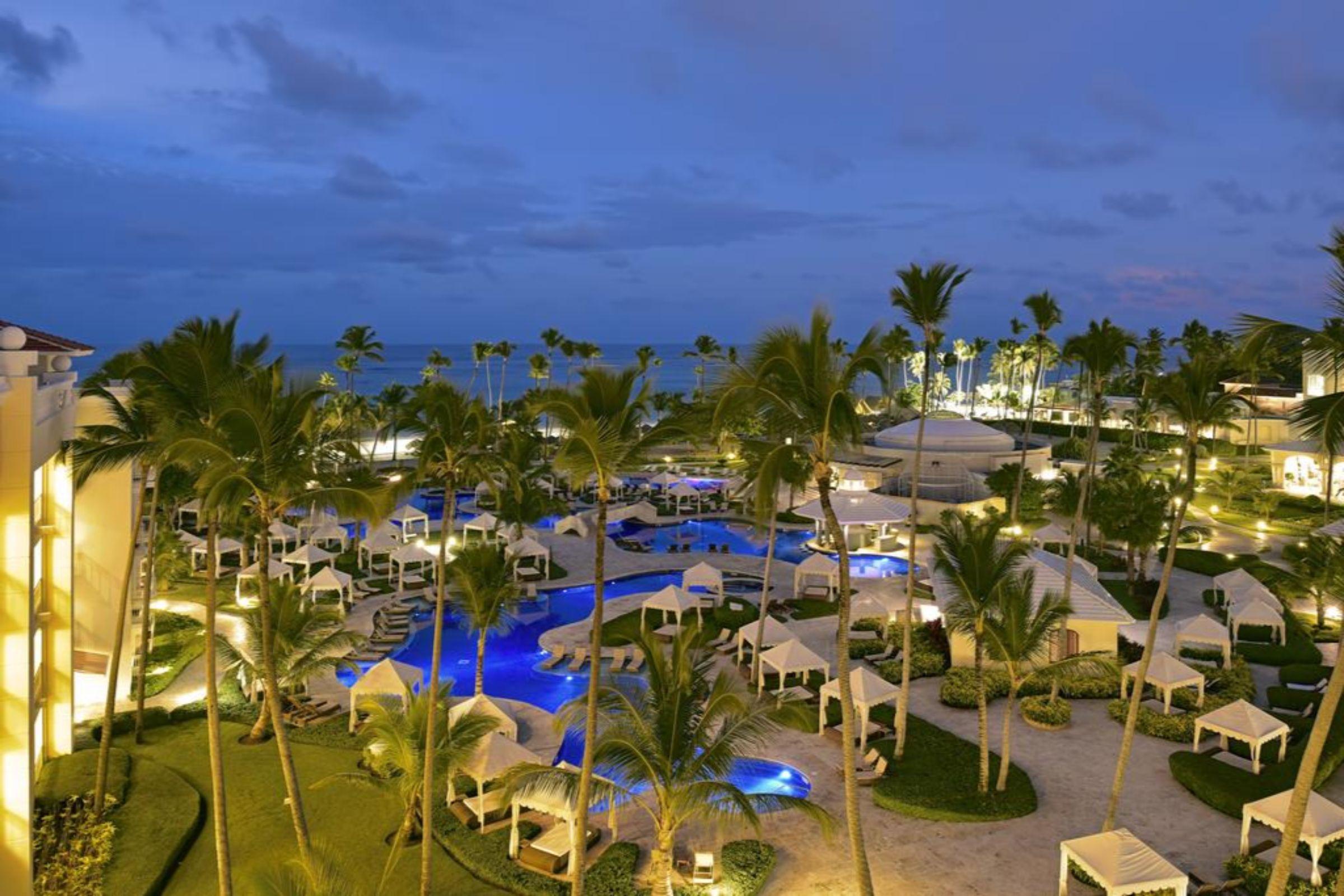 Iberostar Selection Bavaro Punta Cana
