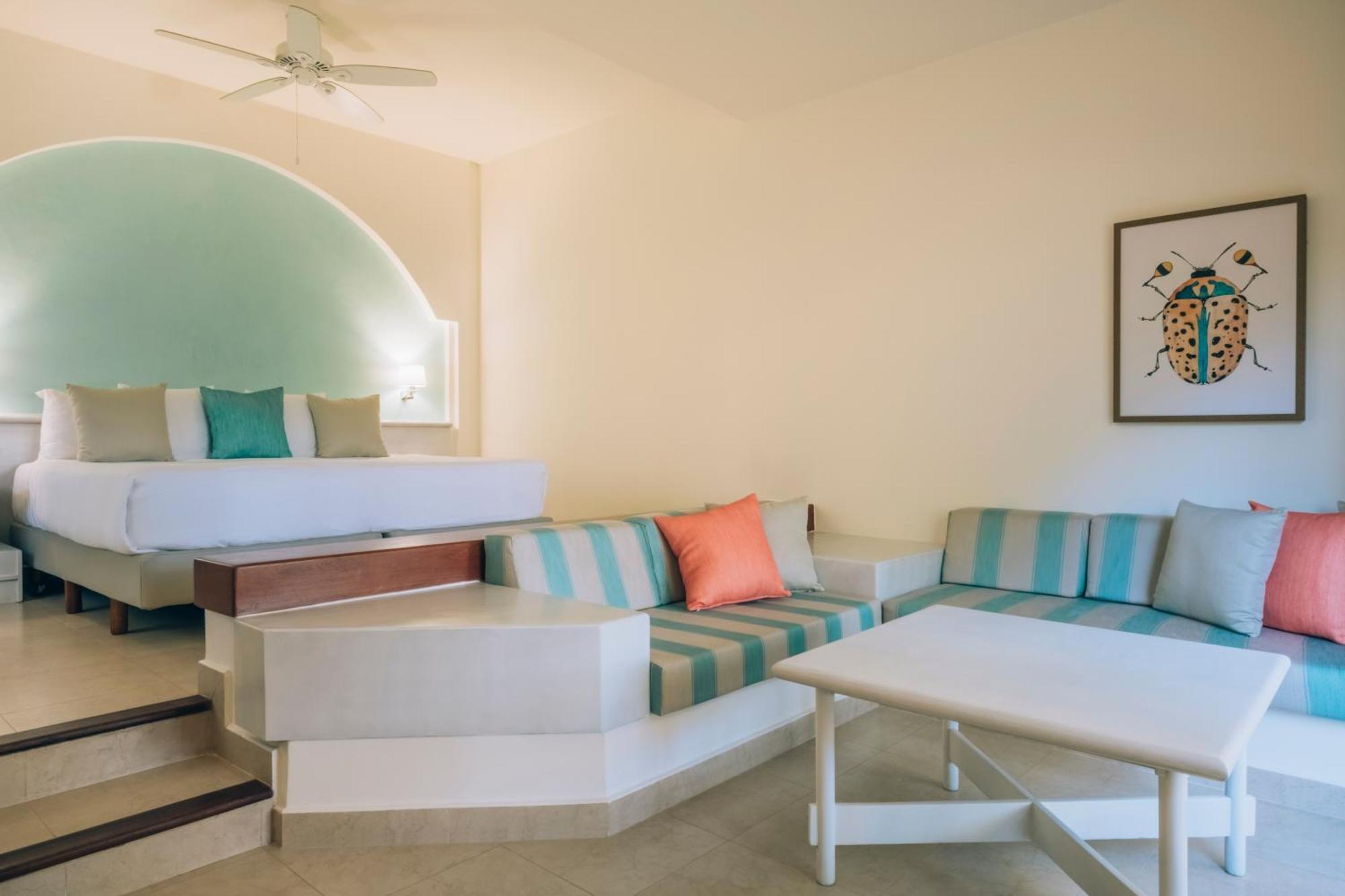 Iberostar Selection Bavaro Resort 5*