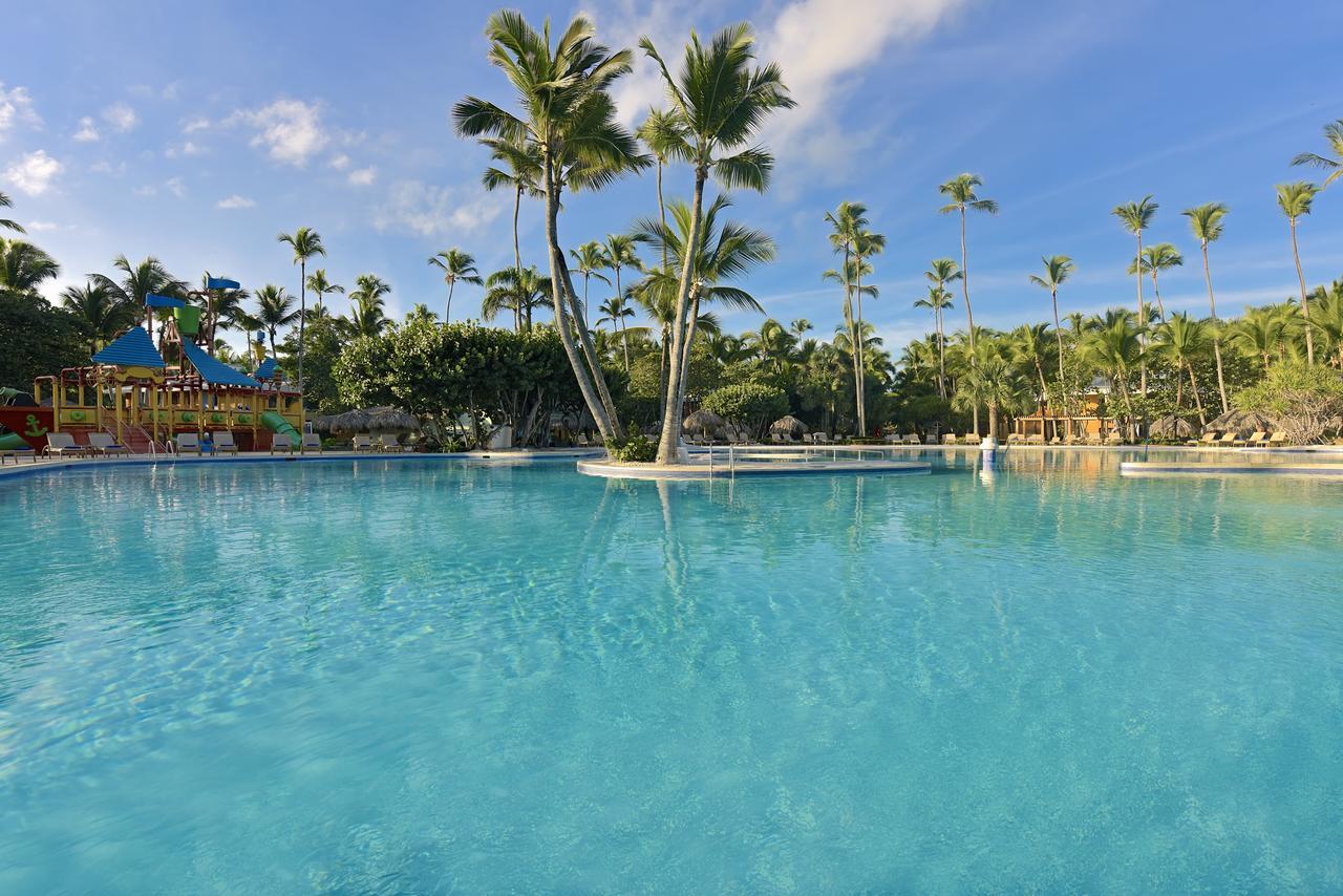 Iberostar Selection Bavaro Resort