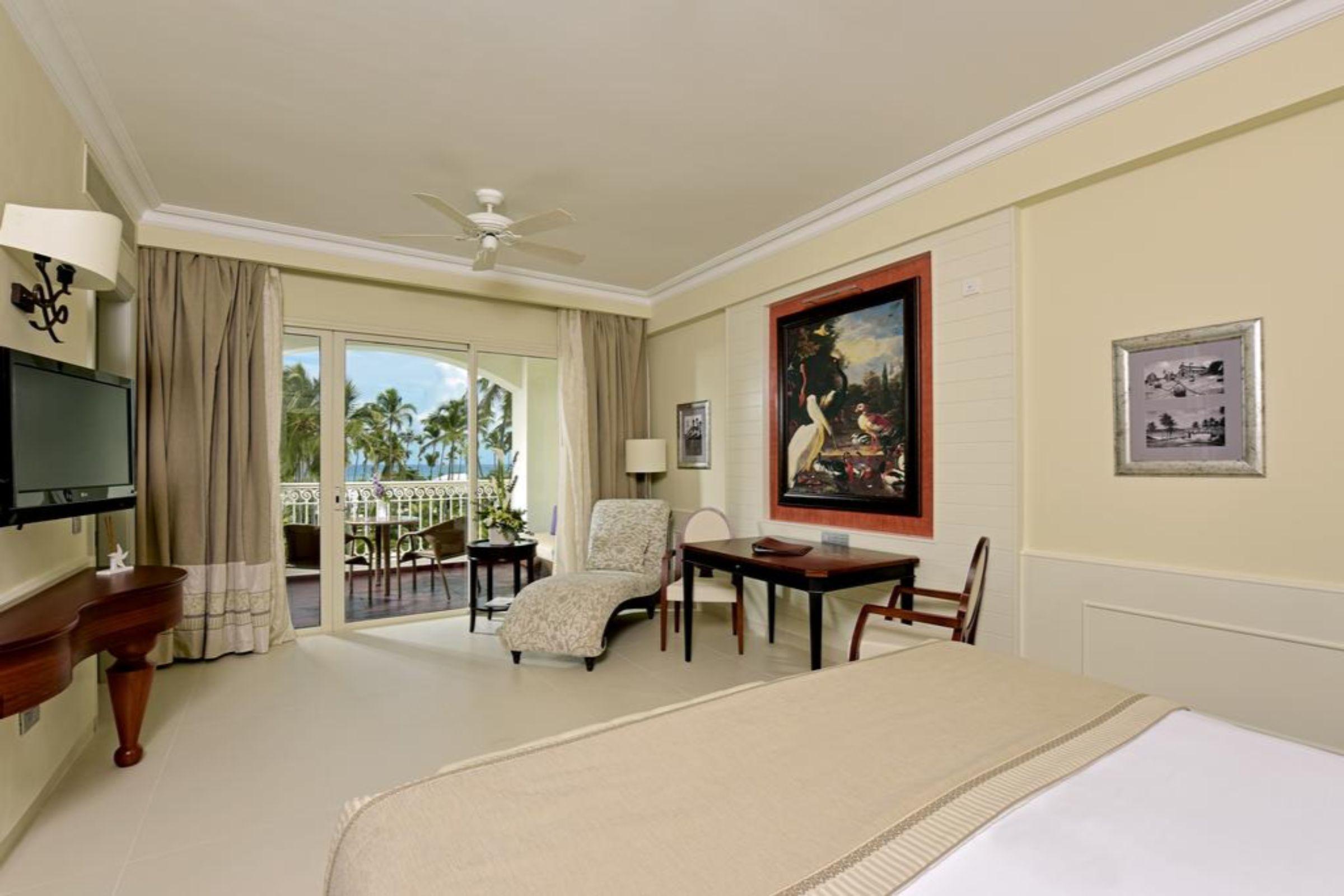 Iberostar Selection Bavaro (adults Only) Punta Cana