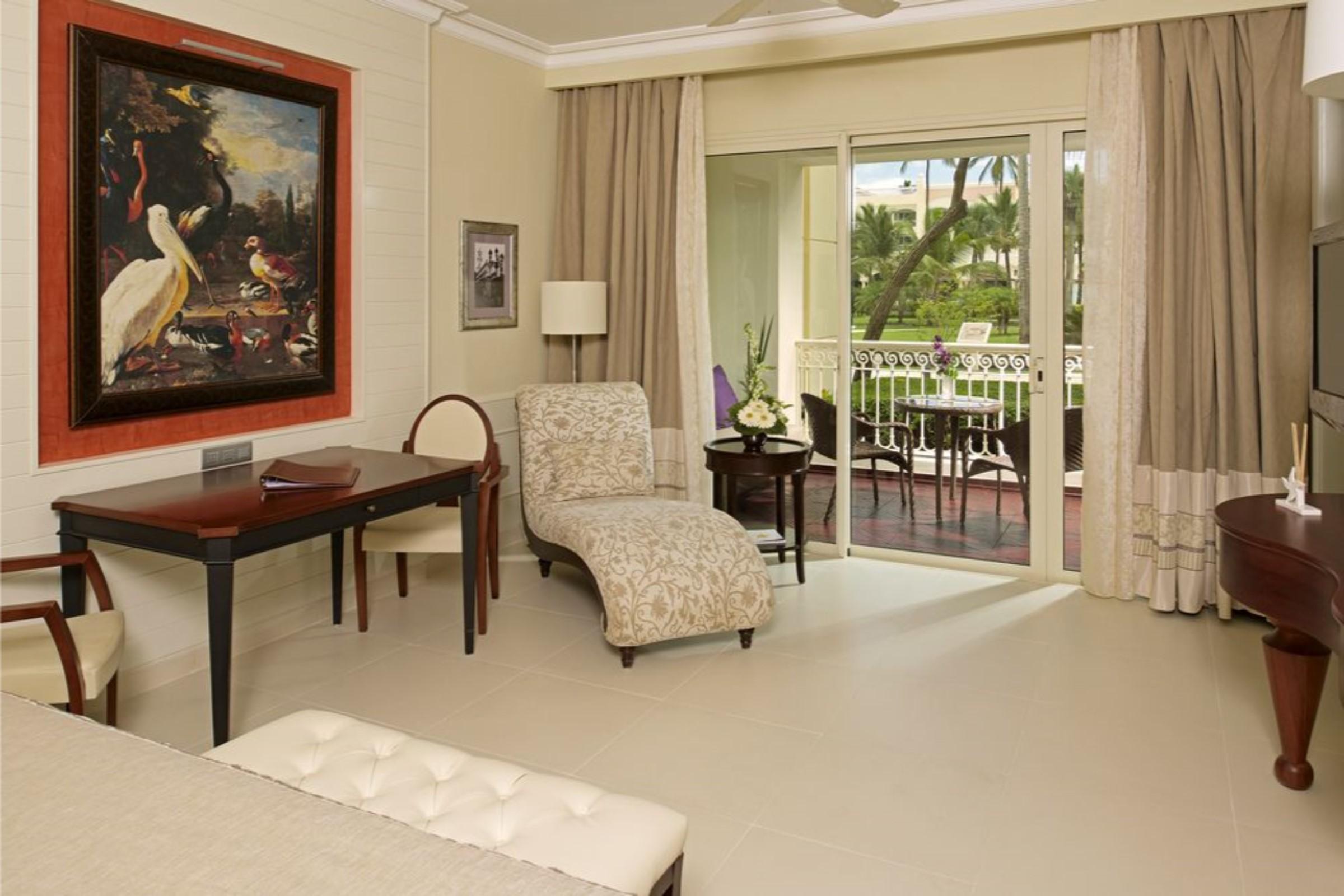 Iberostar Selection Bavaro (adults Only) Station touristique 5*