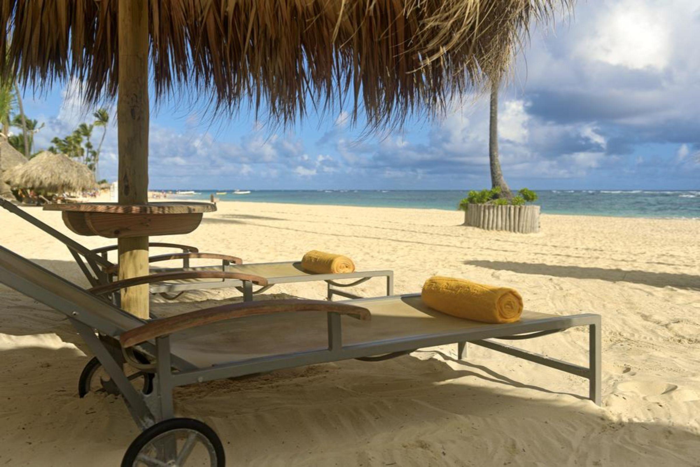 Station touristique Iberostar Selection Bavaro (adults Only) Punta Cana