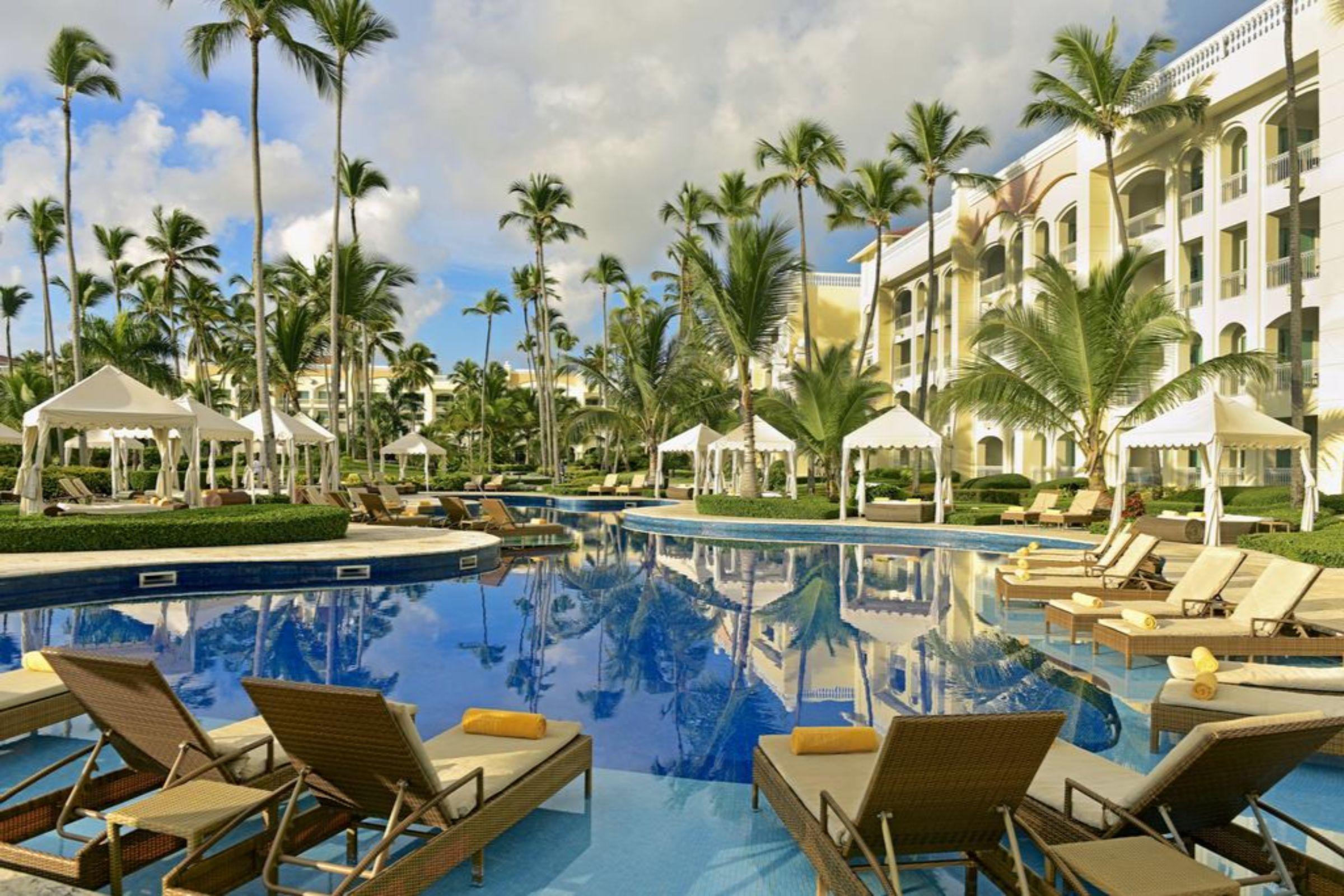 Iberostar Selection Bavaro (adults Only) Station touristique 5*