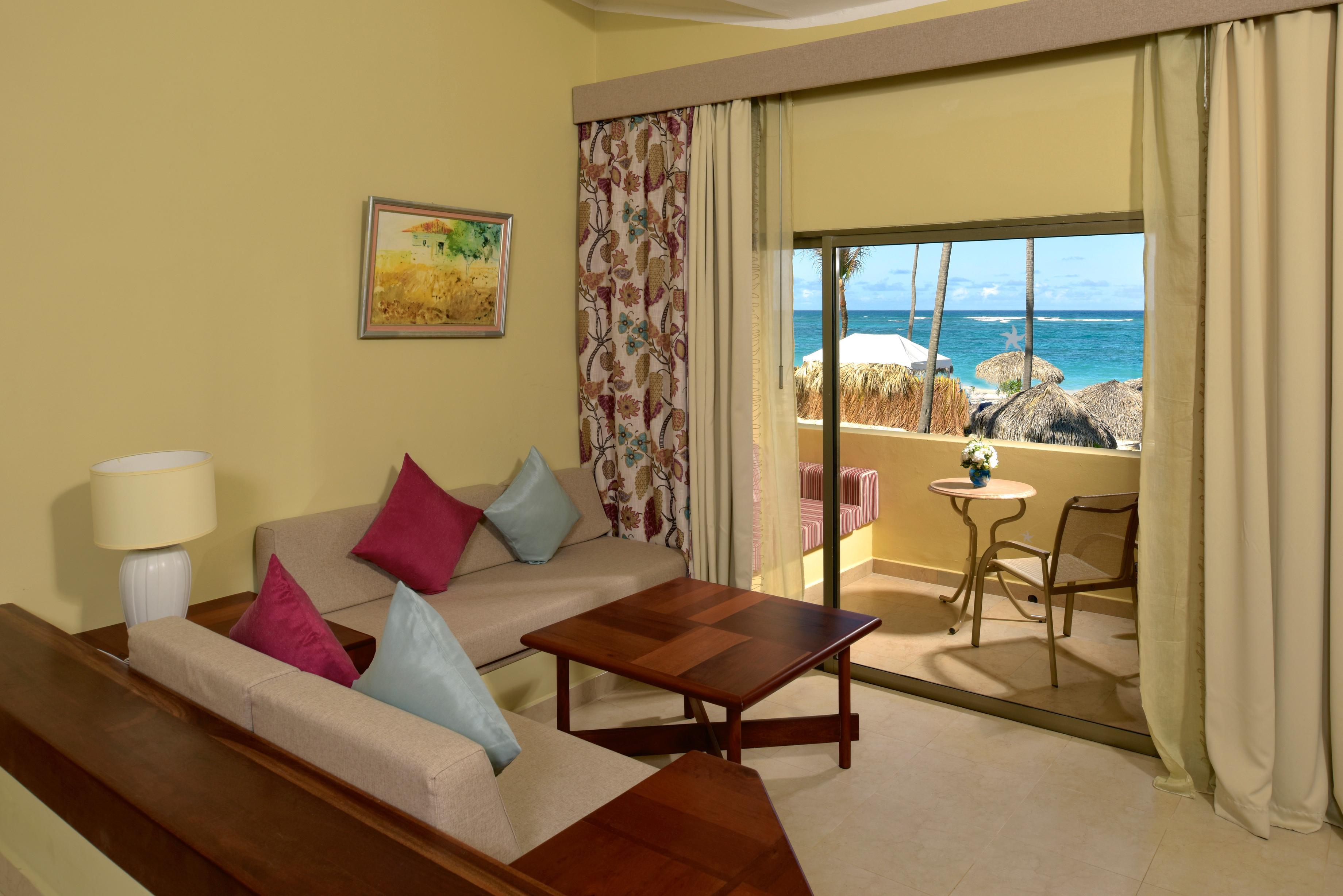 Iberostar Selection Bavaro (adults Only) 5*