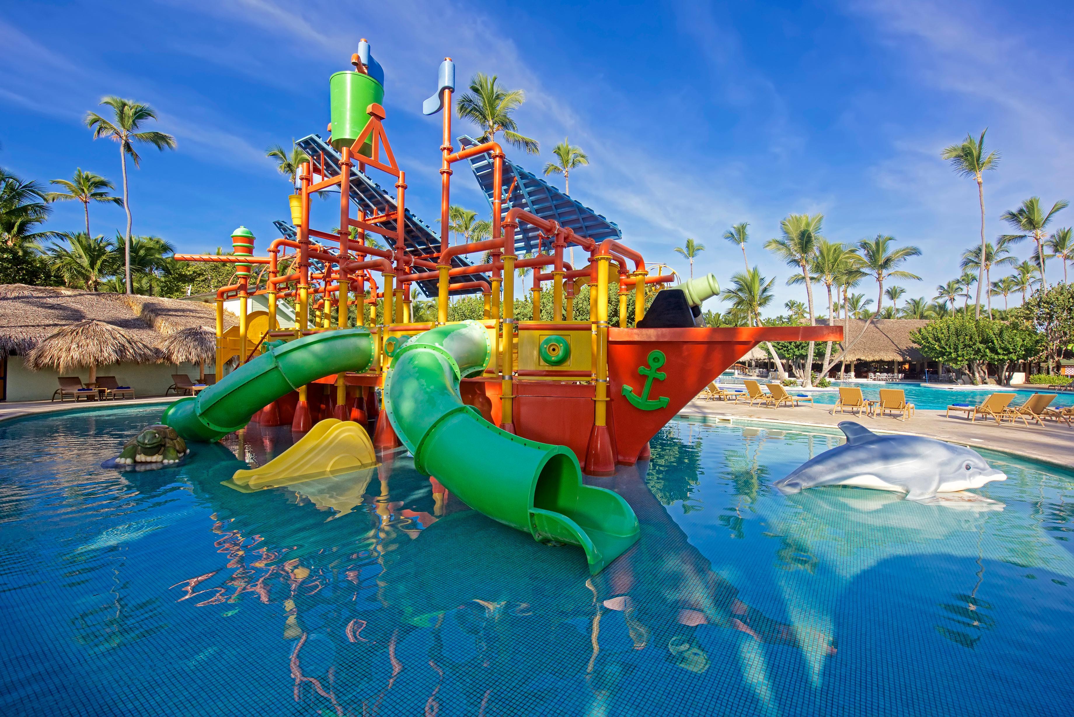 Iberostar Selection Bavaro (adults Only) Station touristique Punta Cana