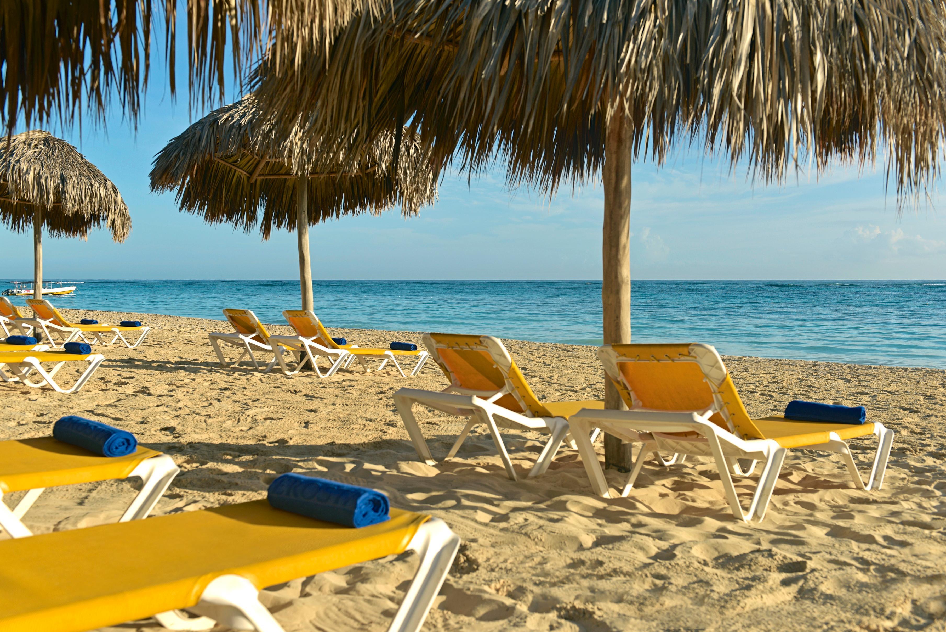 Station touristique Iberostar Selection Bavaro (adults Only) Punta Cana