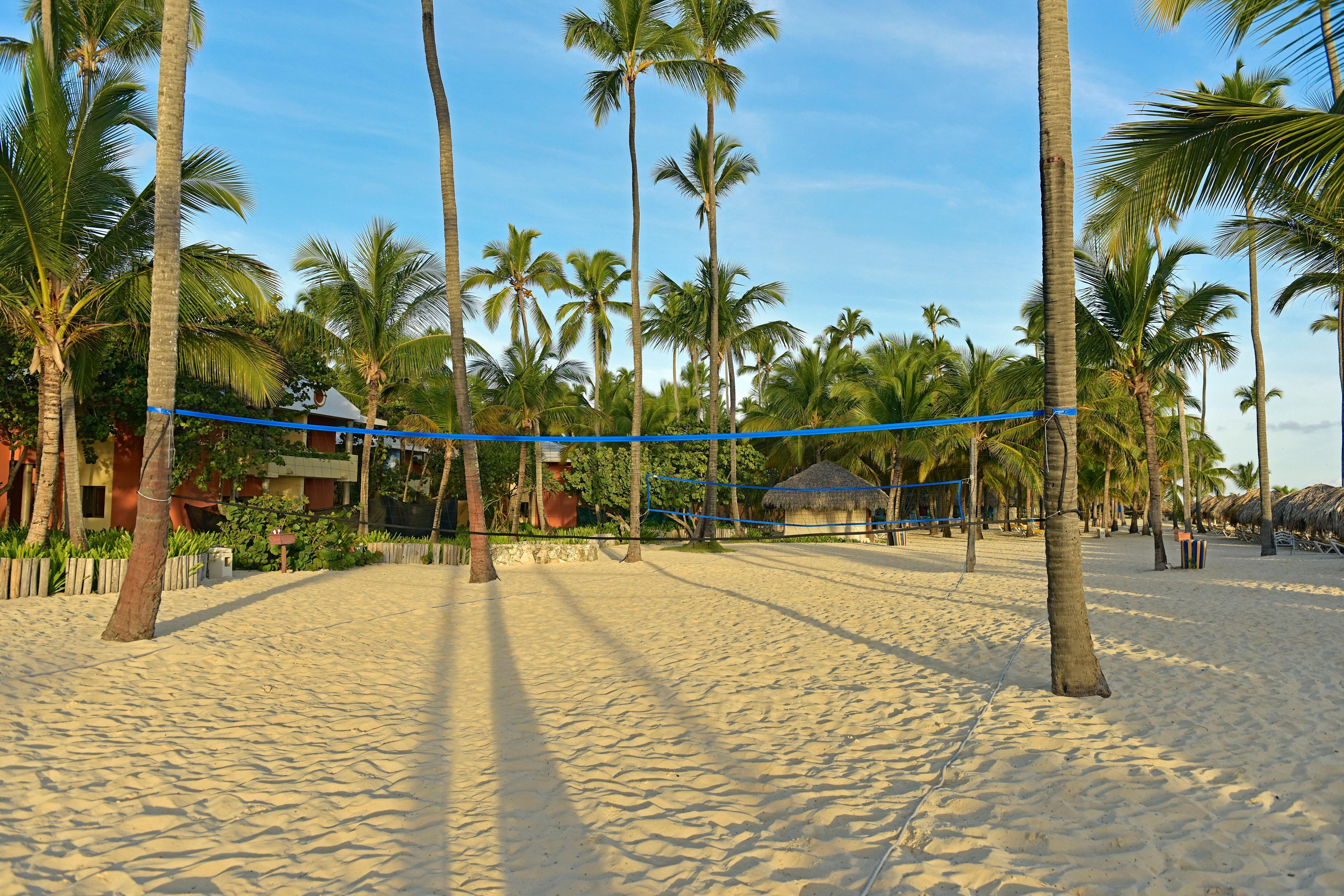 Iberostar Selection Bavaro (adults Only) Station touristique Punta Cana