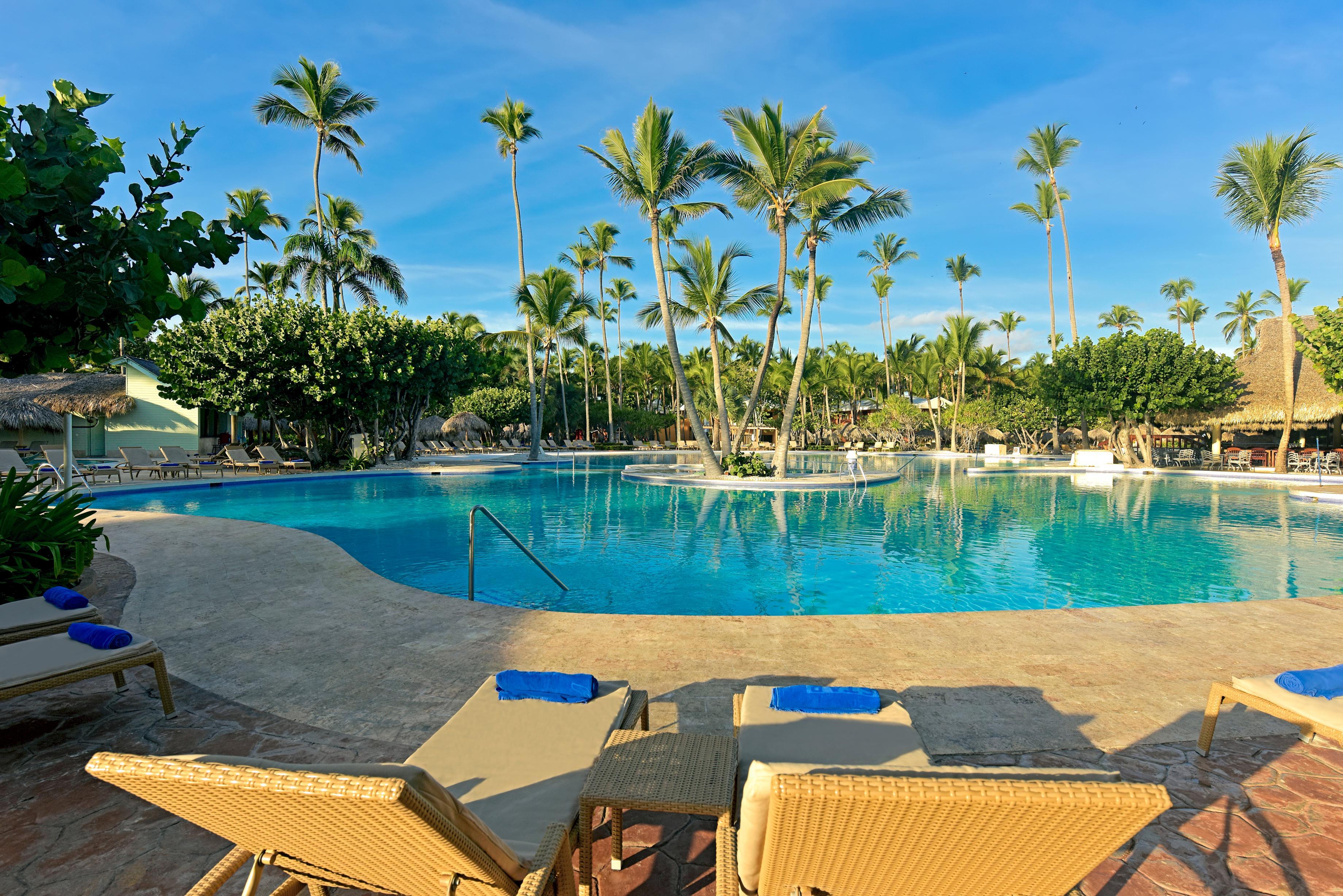 Iberostar Selection Bavaro (adults Only) Station touristique Punta Cana