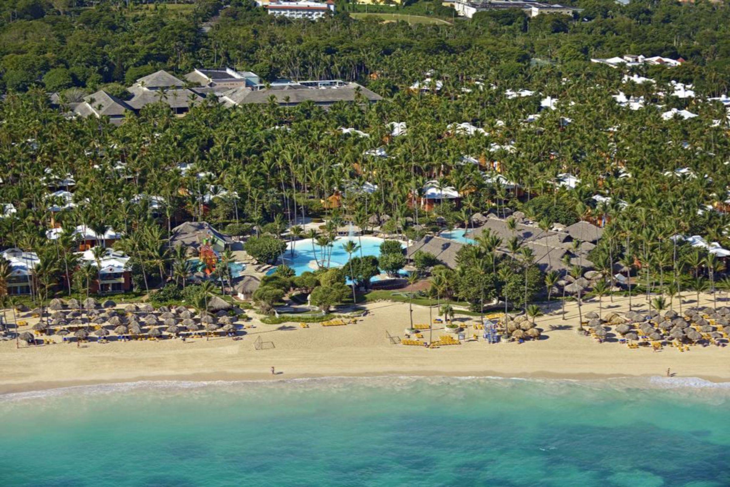Iberostar Selection Bavaro (adults Only) Station touristique Punta Cana