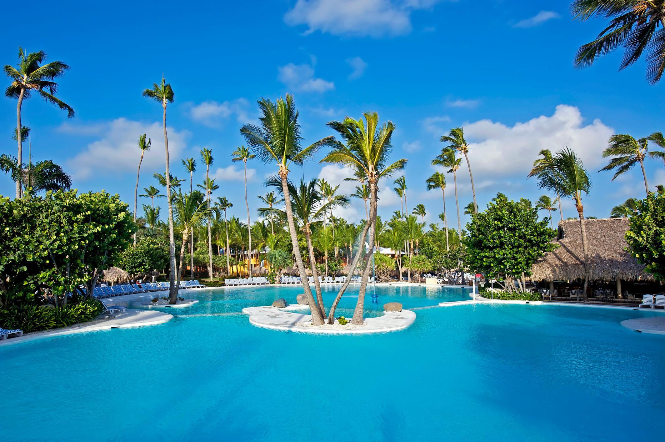 Iberostar Selection Bavaro (adults Only) 5*