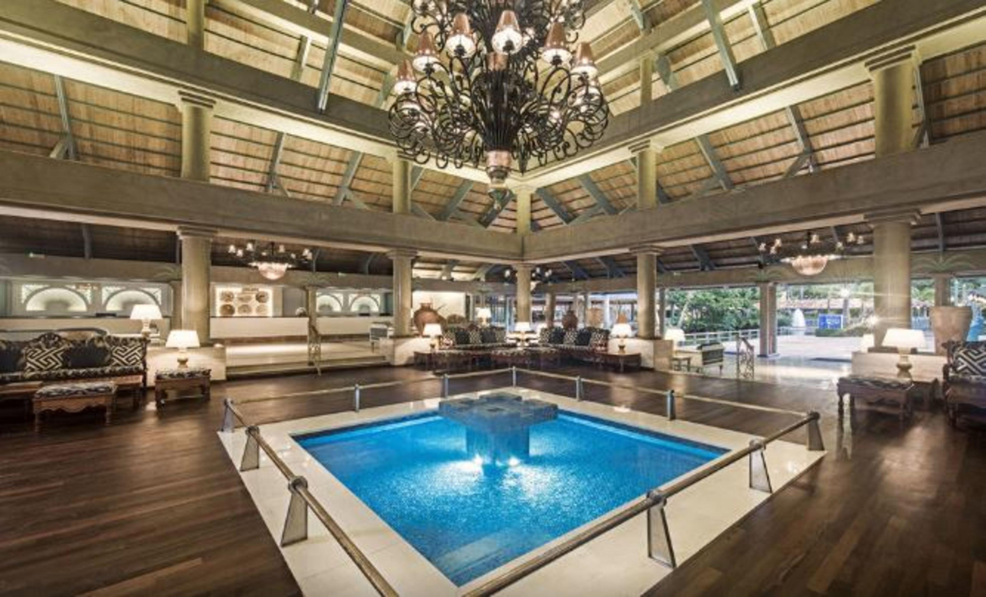 Iberostar Selection Bavaro (adults Only) Station touristique Punta Cana