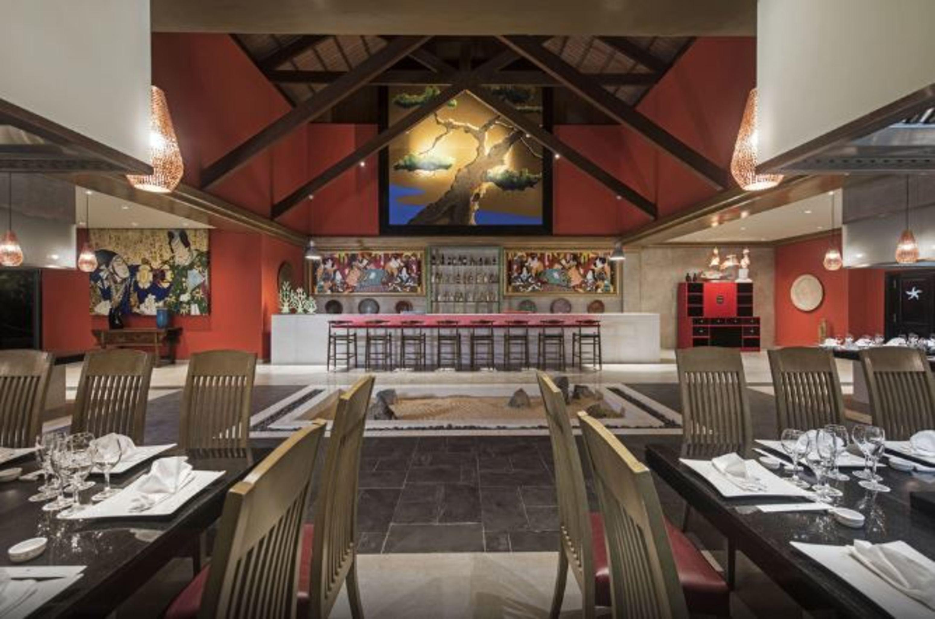 Iberostar Selection Bavaro (adults Only) Station touristique