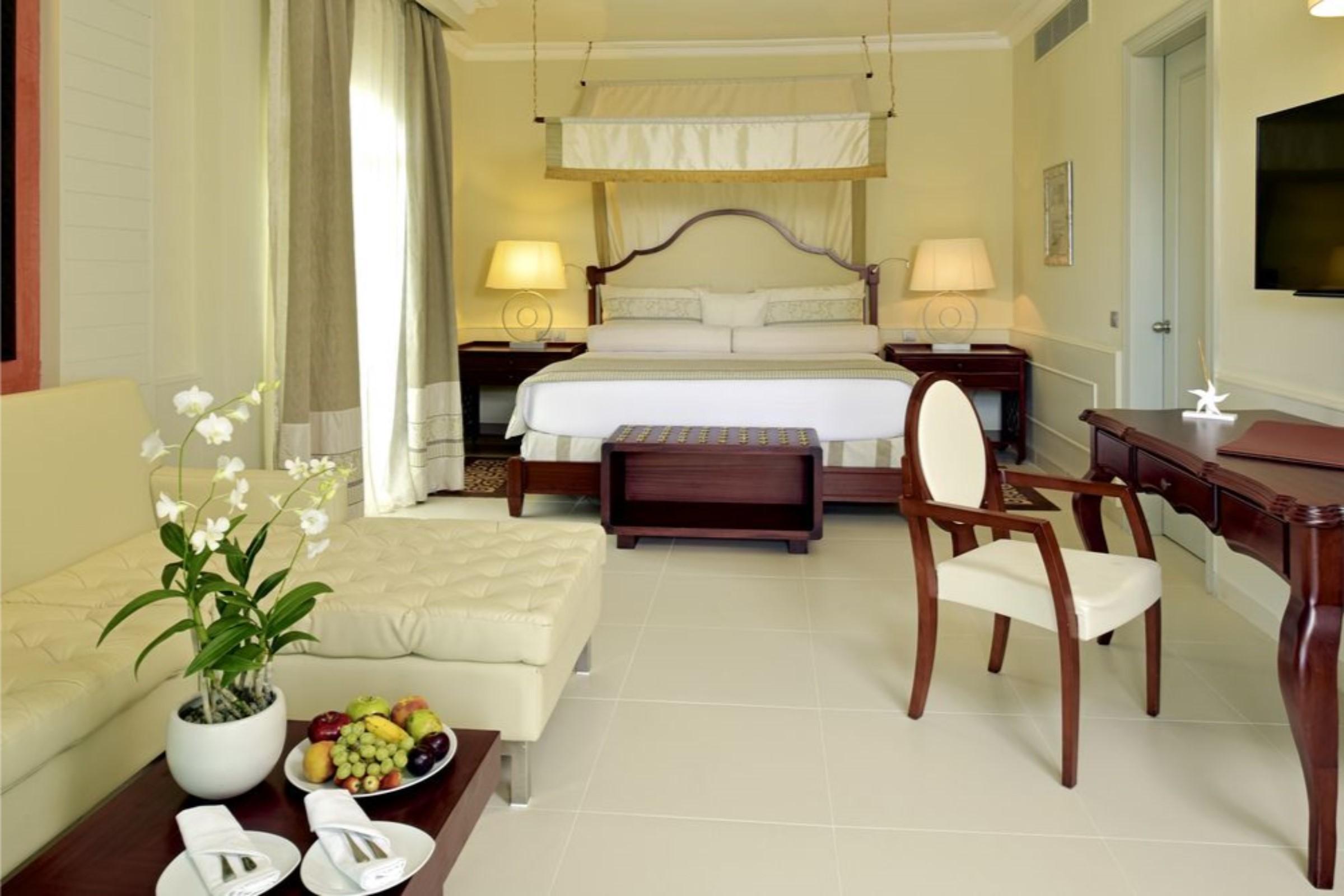 Station touristique Iberostar Selection Bavaro (adults Only) Punta Cana