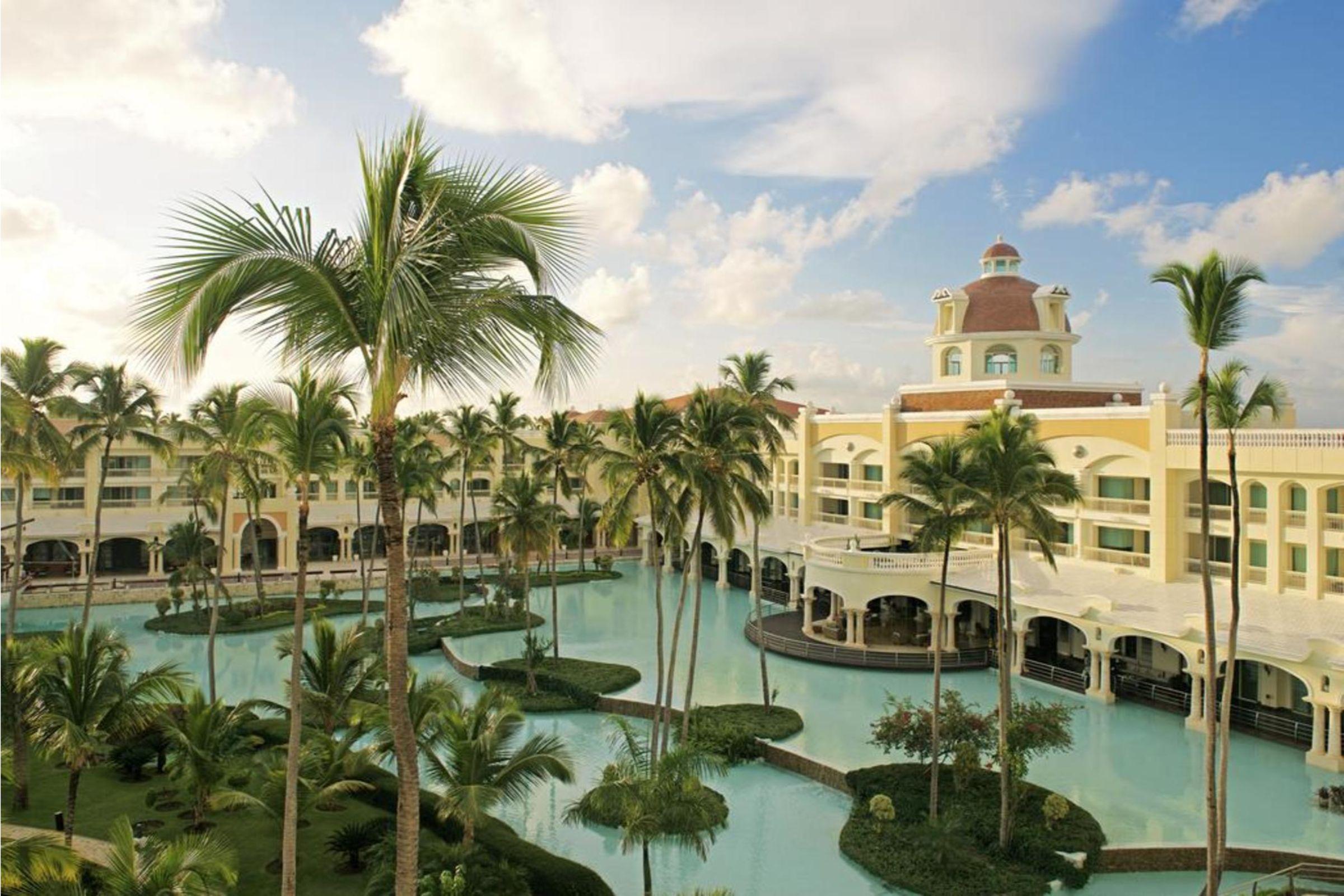 Station touristique Iberostar Selection Bavaro (adults Only) 5*