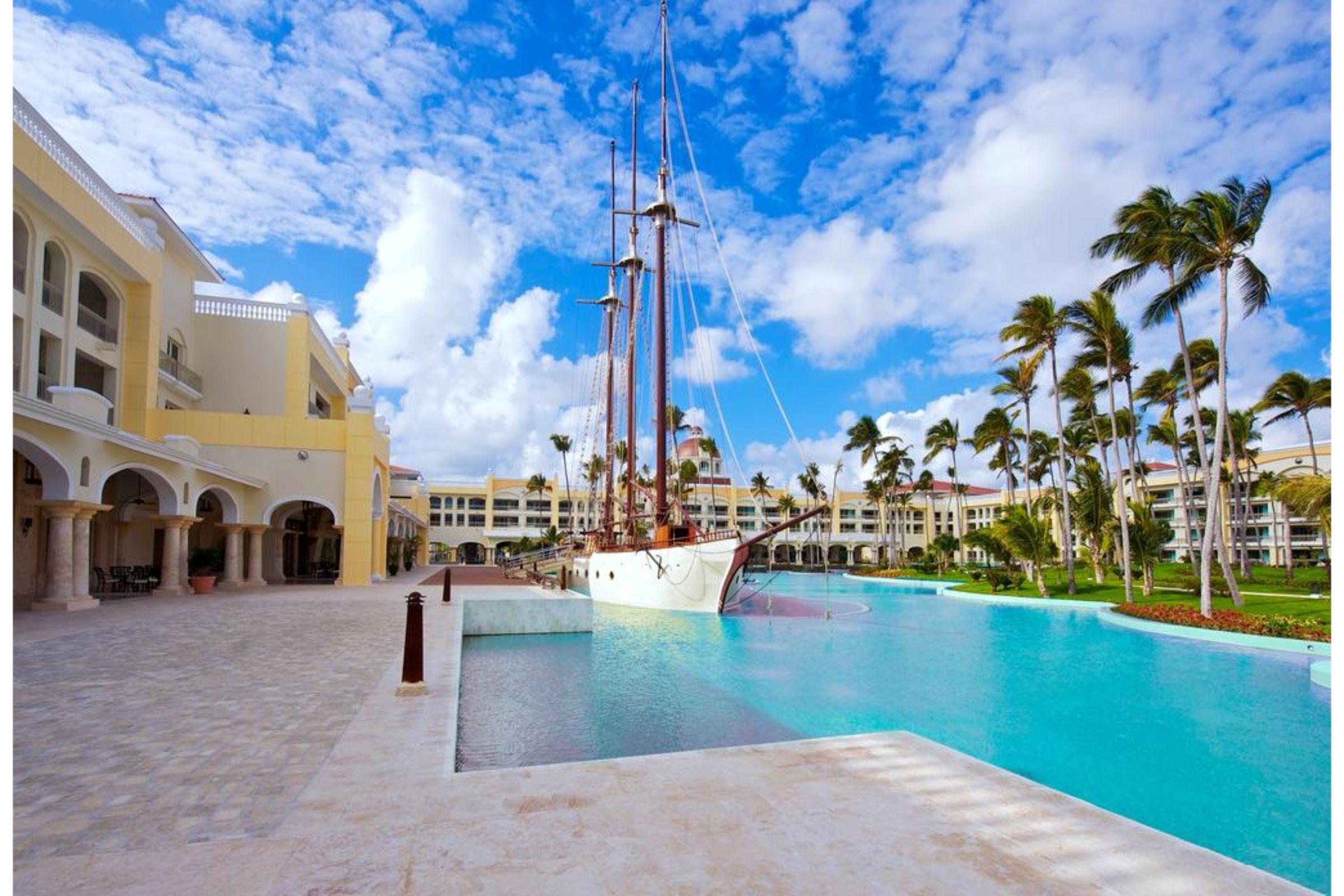 Station touristique Iberostar Selection Bavaro (adults Only)