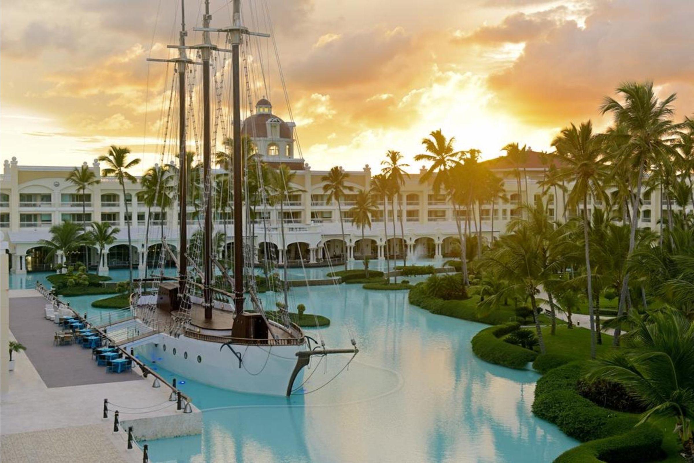 Iberostar Selection Bavaro (adults Only) Station touristique Punta Cana