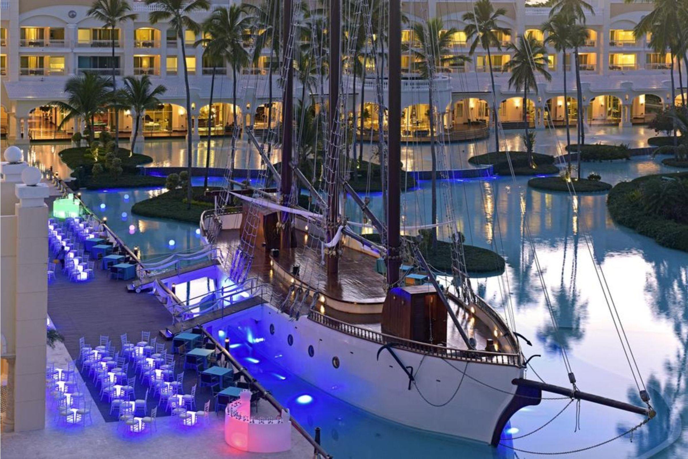 Station touristique Iberostar Selection Bavaro (adults Only) 5*