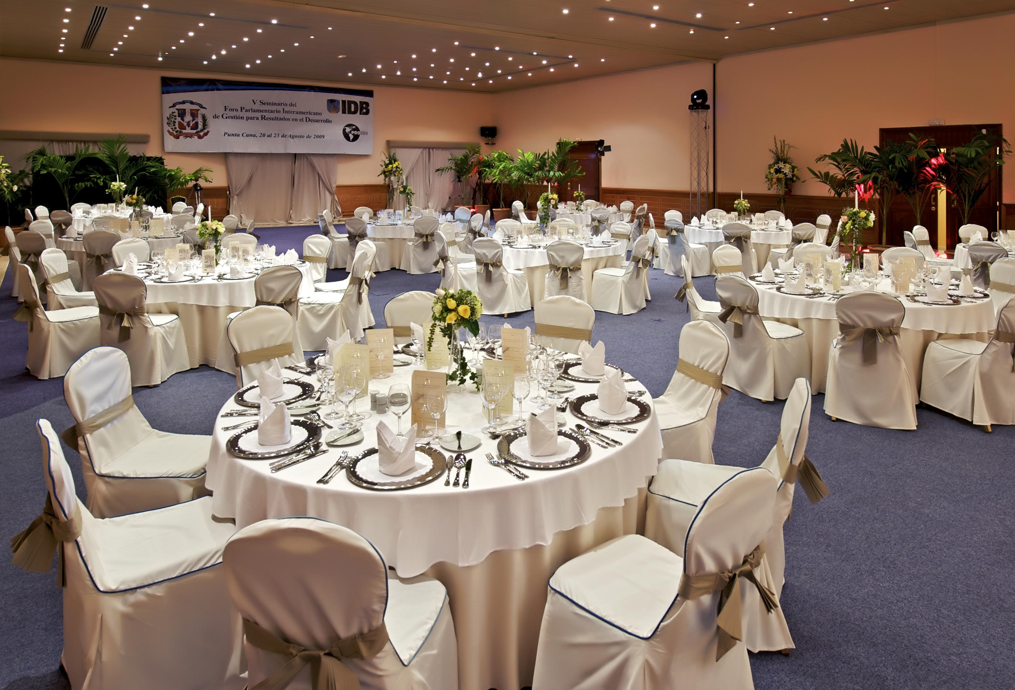 Iberostar Selection Bavaro (adults Only) Station touristique