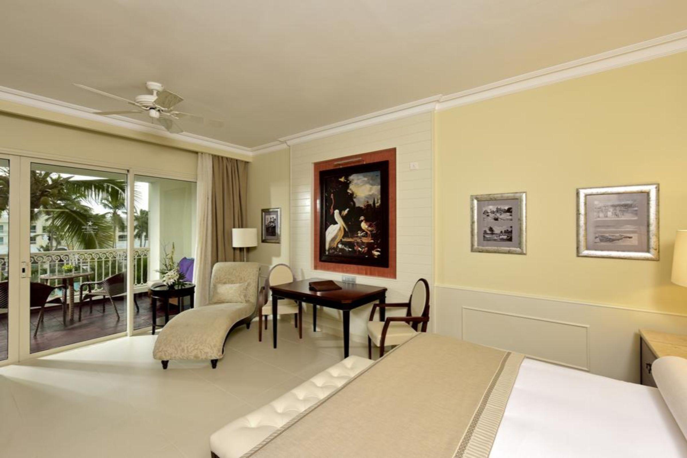 Iberostar Selection Bavaro (adults Only) Station touristique