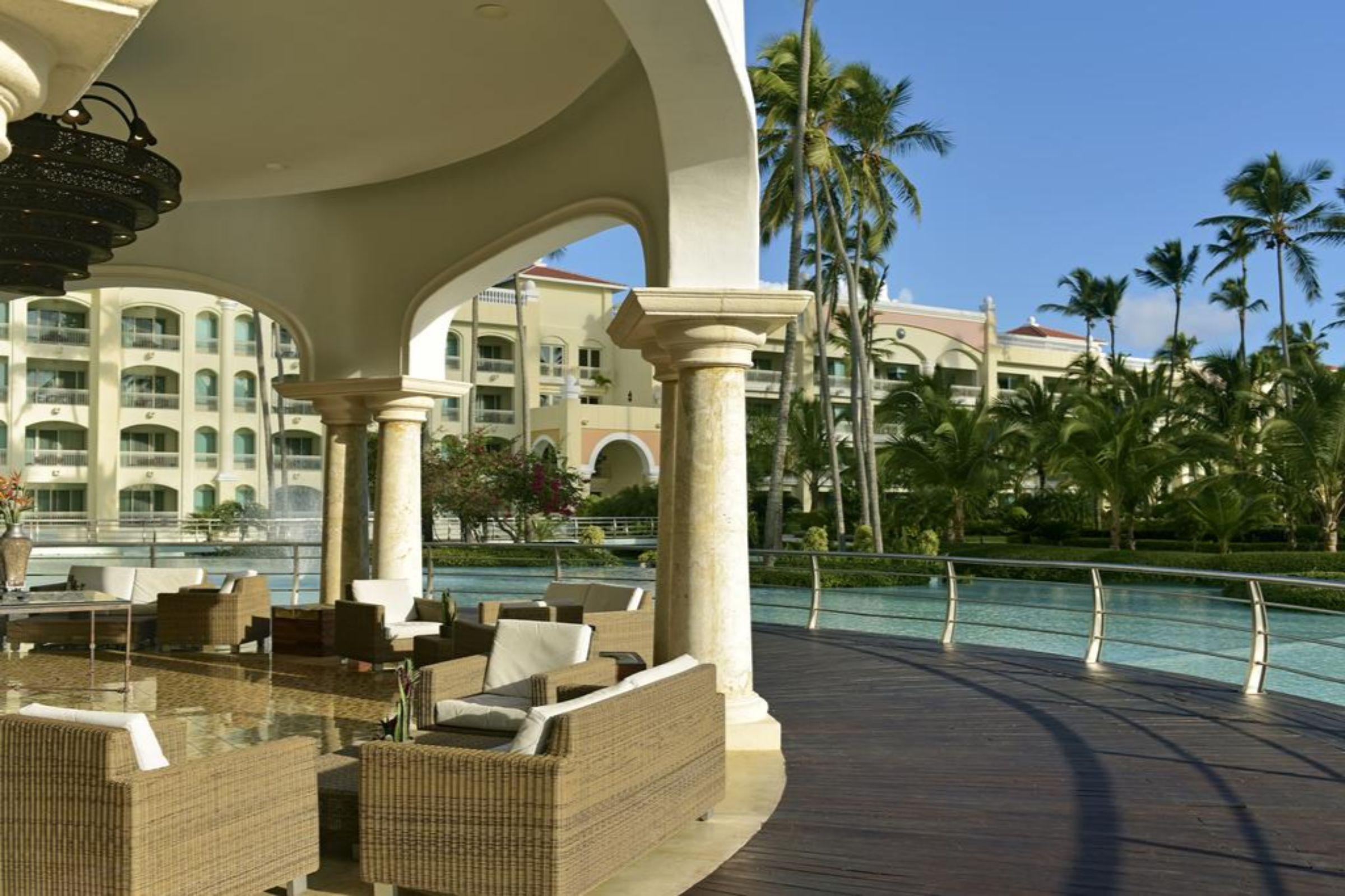 Iberostar Selection Bavaro (adults Only) Station touristique 5*