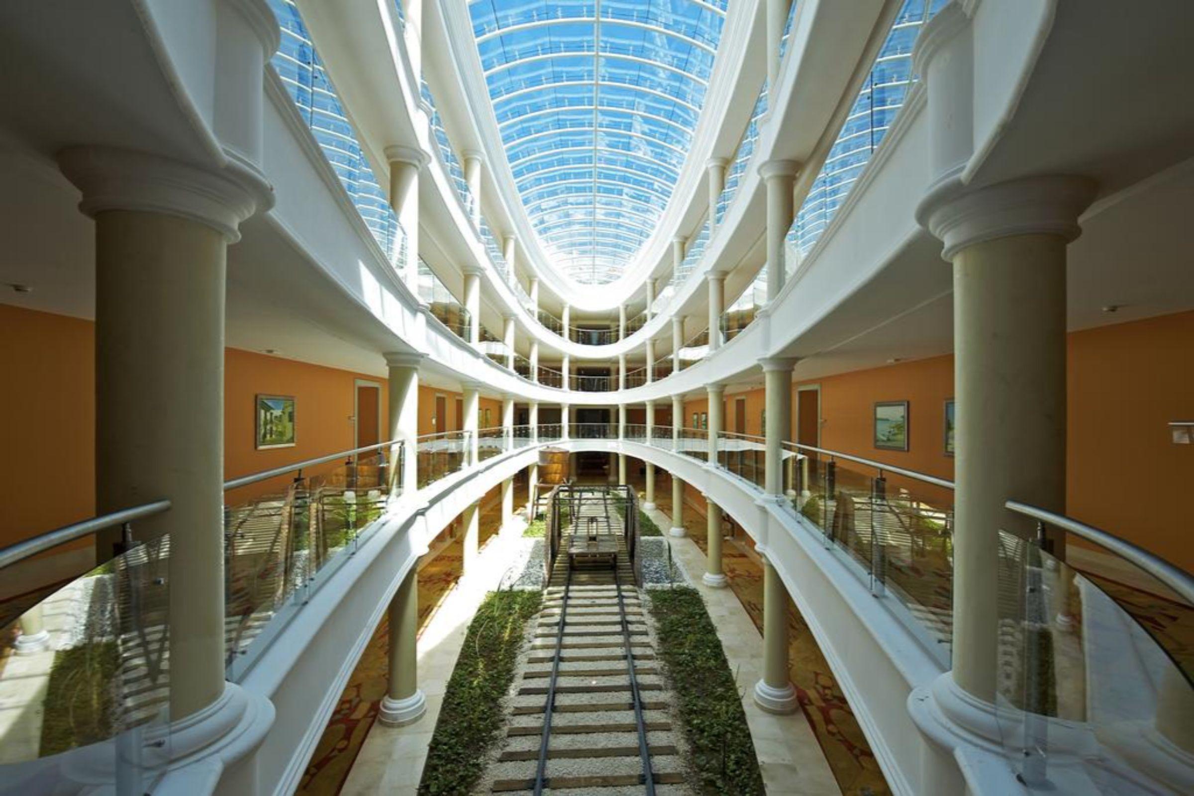 Iberostar Selection Bavaro (adults Only) Station touristique