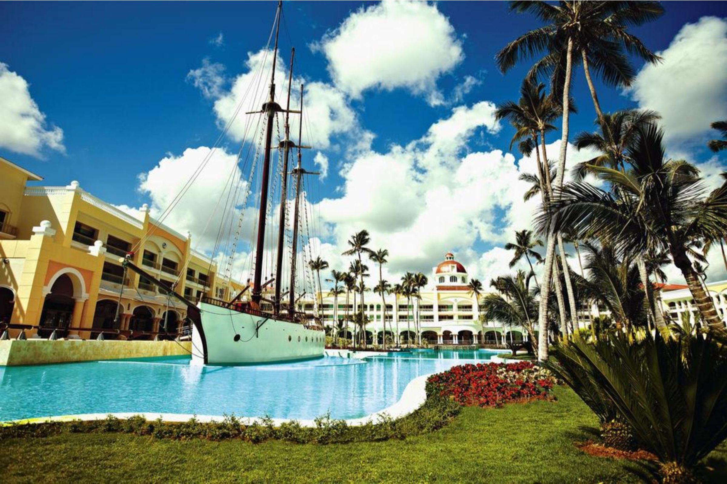 Iberostar Selection Bavaro (adults Only) Station touristique 5*