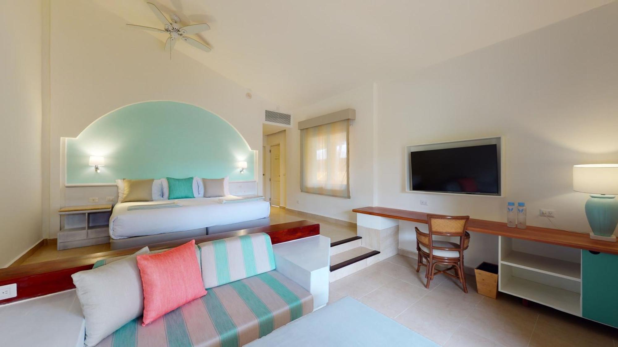 Station touristique Iberostar Selection Bavaro (adults Only) Punta Cana