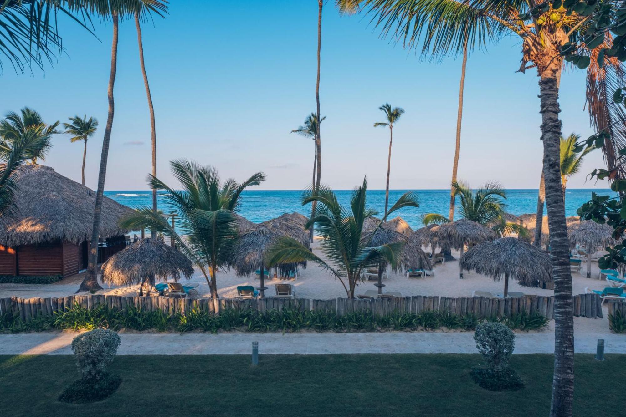 Iberostar Selection Bavaro (adults Only) 5*