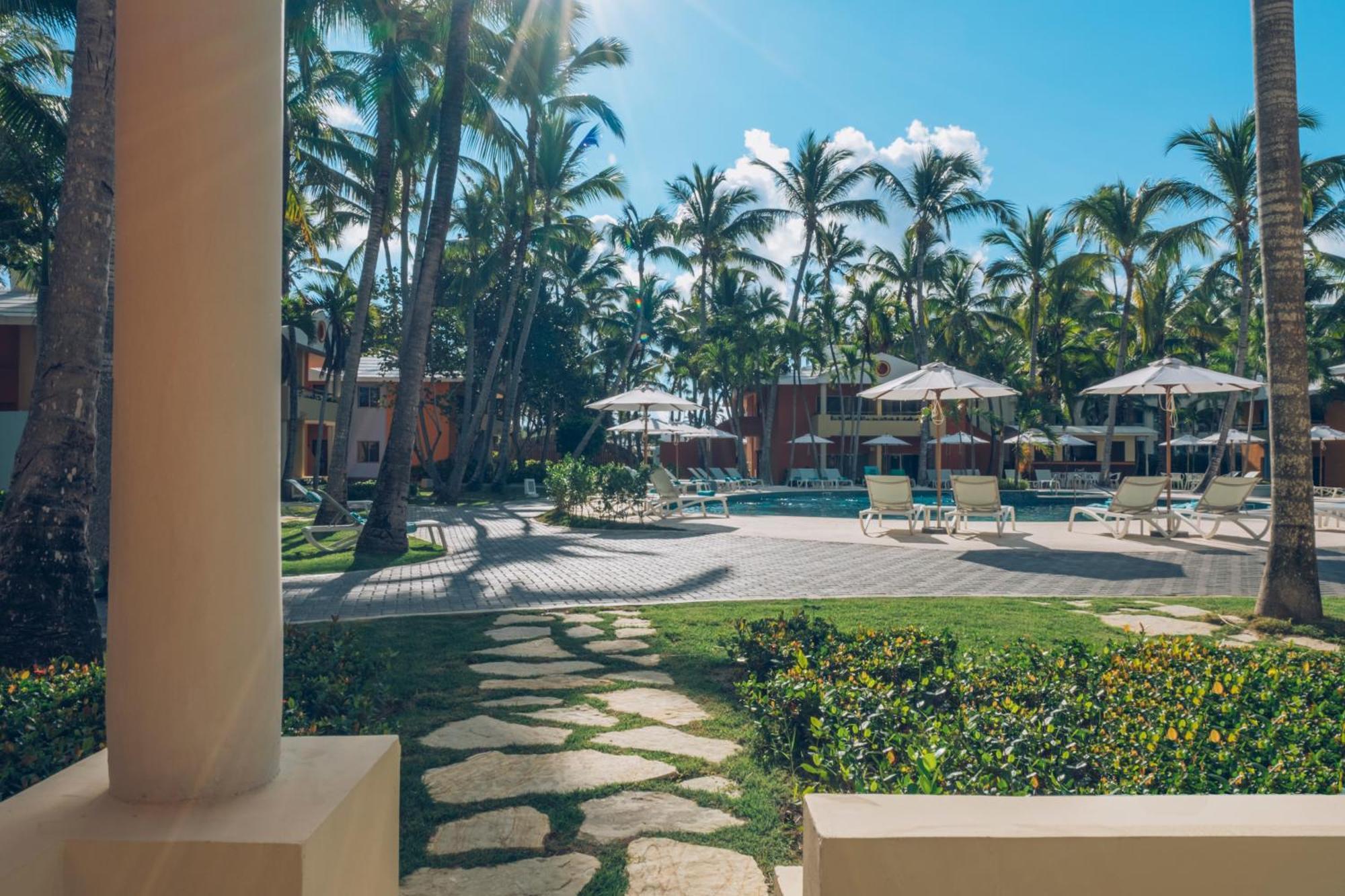 Iberostar Selection Bavaro (adults Only) Station touristique 5*