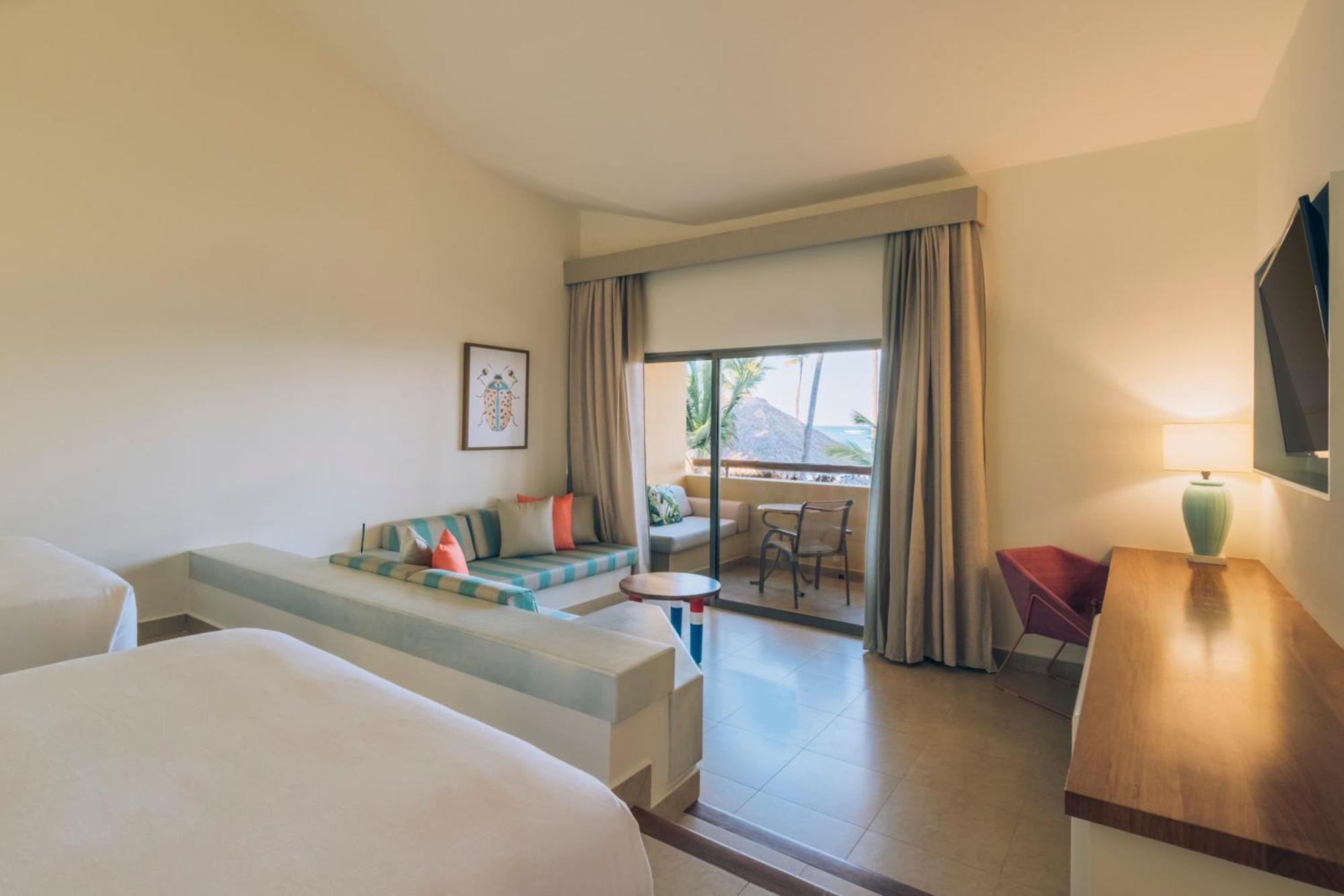 Iberostar Selection Bavaro (adults Only) Station touristique 5*