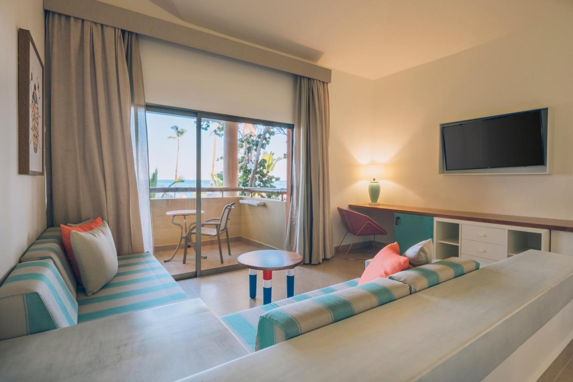 Iberostar Selection Bavaro (adults Only) 5*