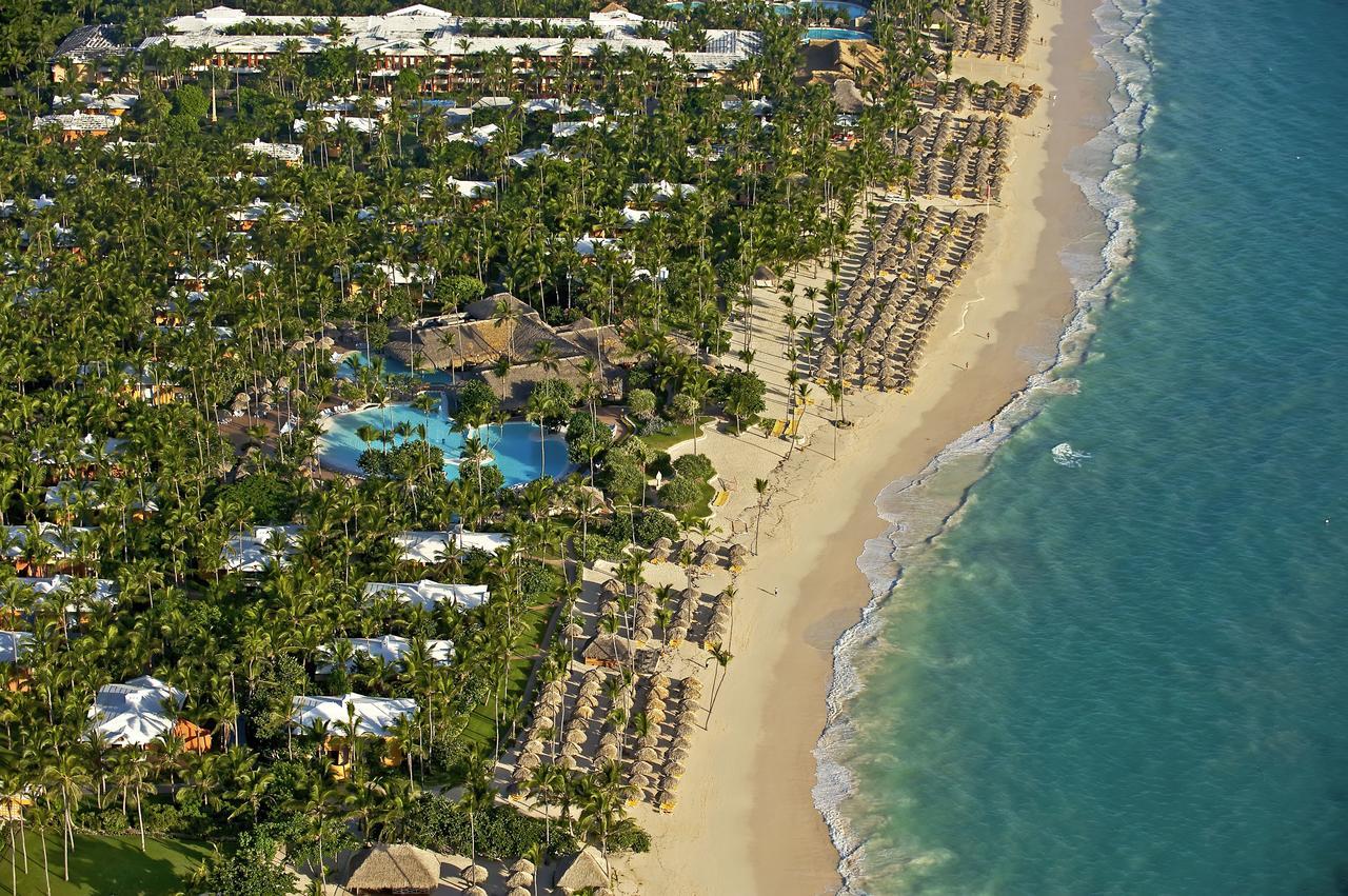 Station touristique Iberostar Selection Bavaro (adults Only) 5*