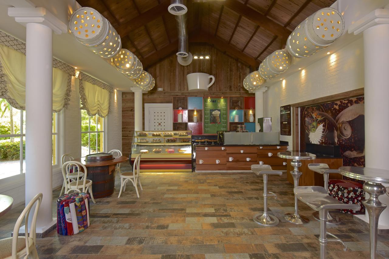 Iberostar Selection Bavaro (adults Only) Station touristique 5*