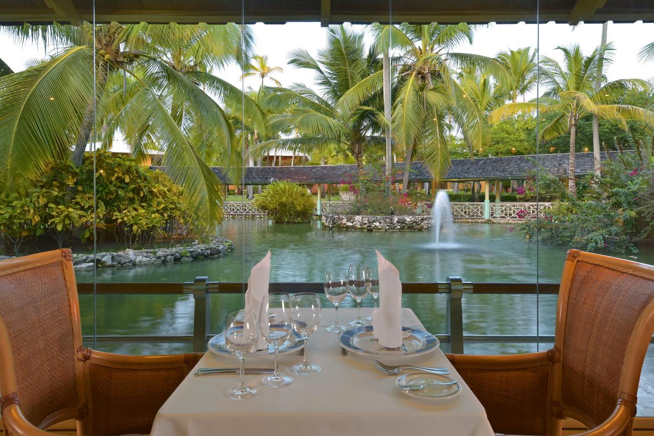 Station touristique Iberostar Selection Bavaro (adults Only) 5*