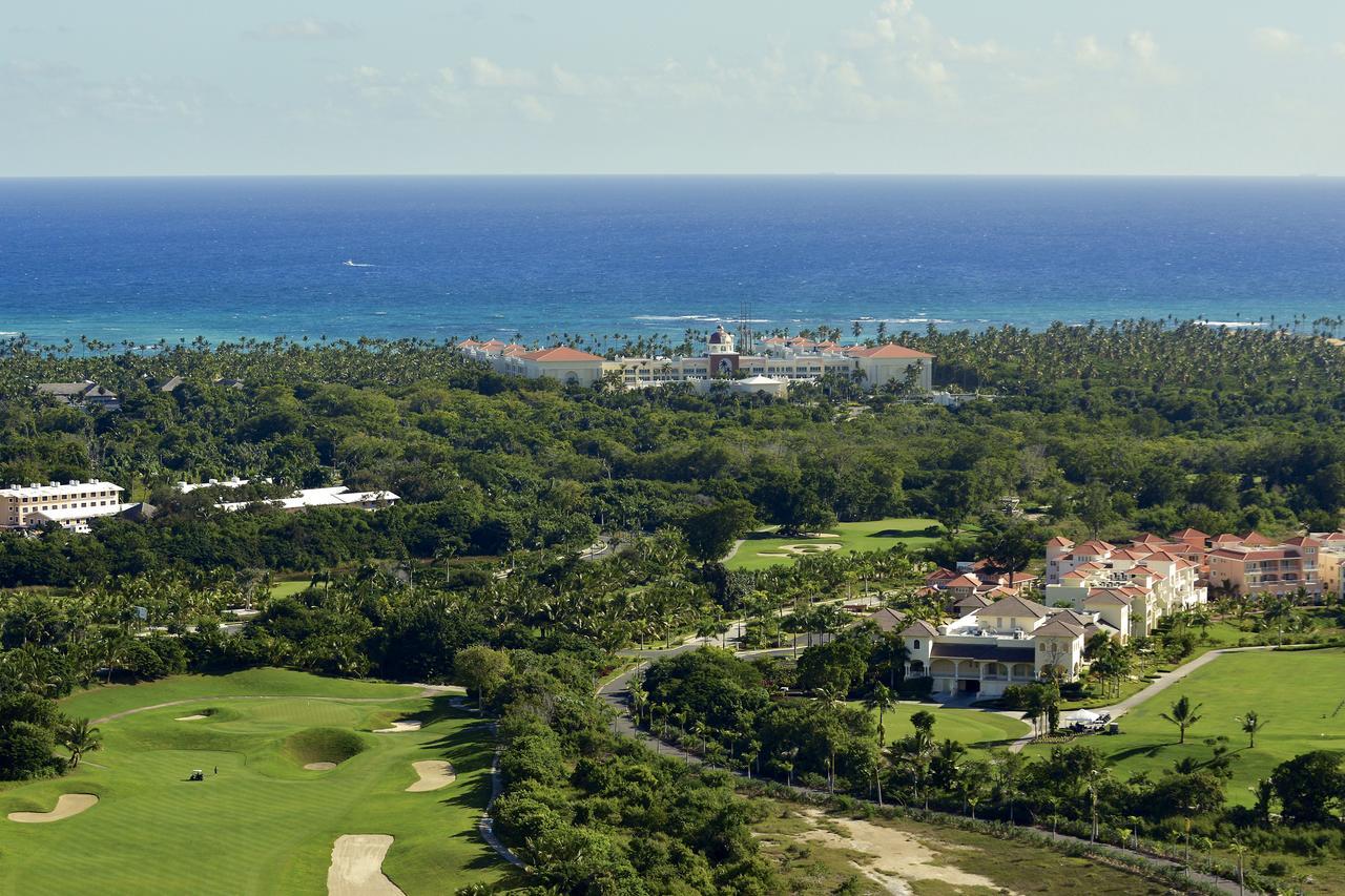 Iberostar Selection Bavaro (adults Only) Station touristique Punta Cana