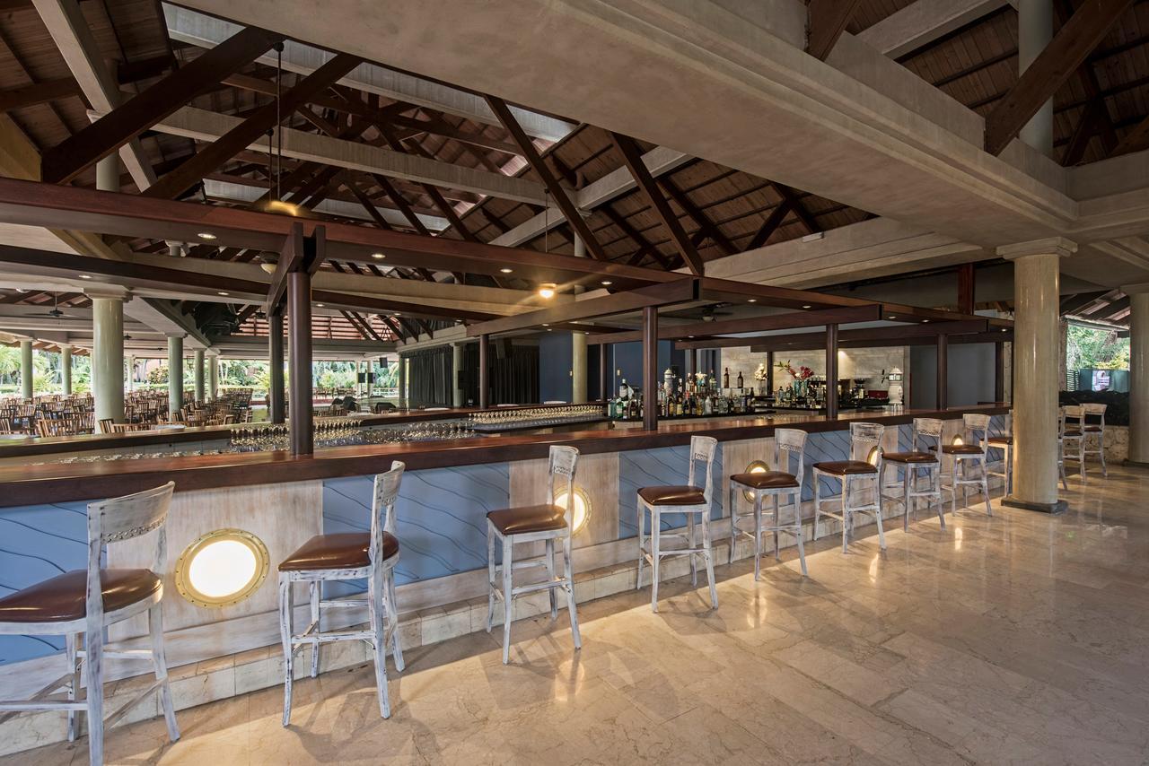 Iberostar Selection Bavaro (adults Only) Station touristique