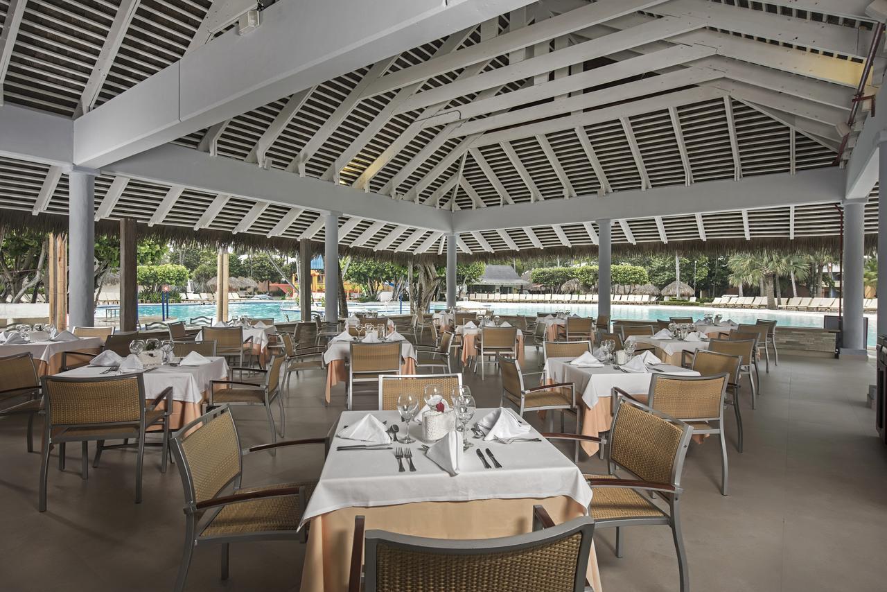 Station touristique Iberostar Selection Bavaro (adults Only)