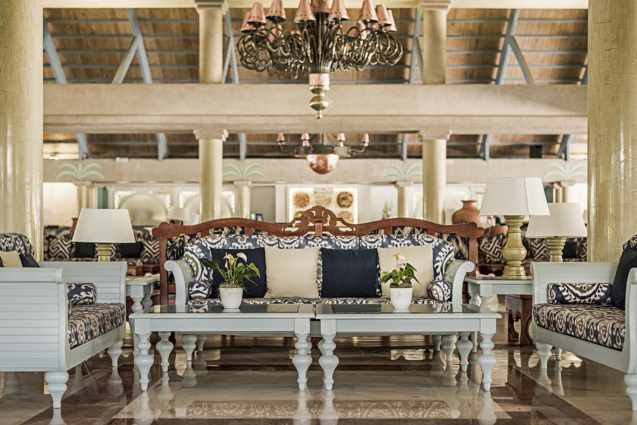 Iberostar Selection Bavaro (adults Only) Station touristique