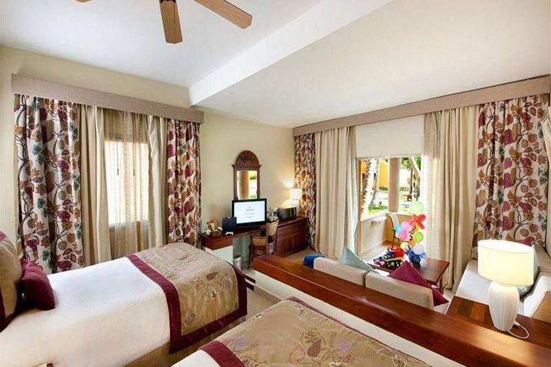 Iberostar Selection Bavaro (adults Only) Station touristique