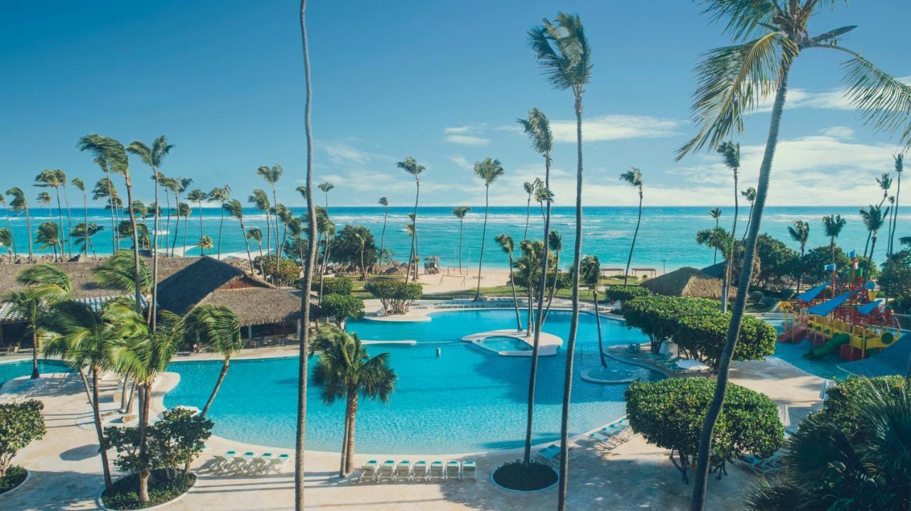 Iberostar Selection Bavaro (adults Only)
