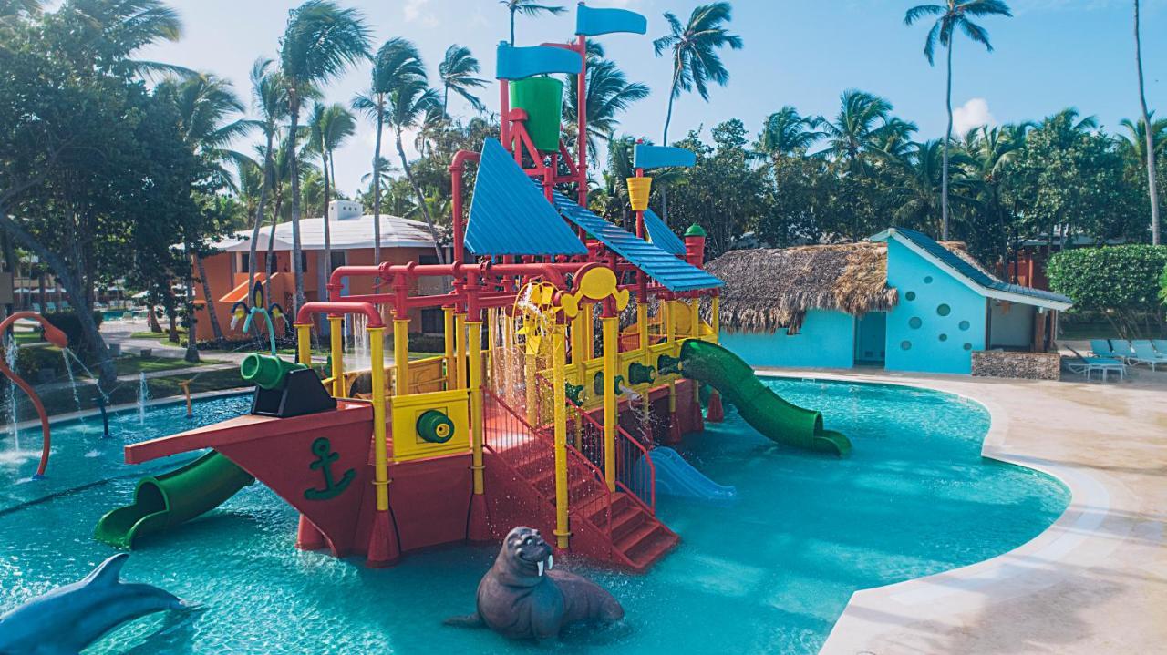 Iberostar Selection Bavaro (adults Only) 5* Punta Cana