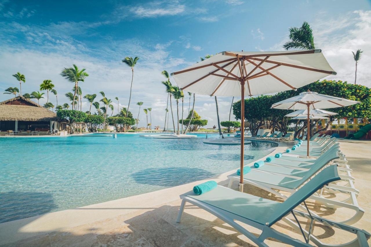 Iberostar Selection Bavaro (adults Only) 5*