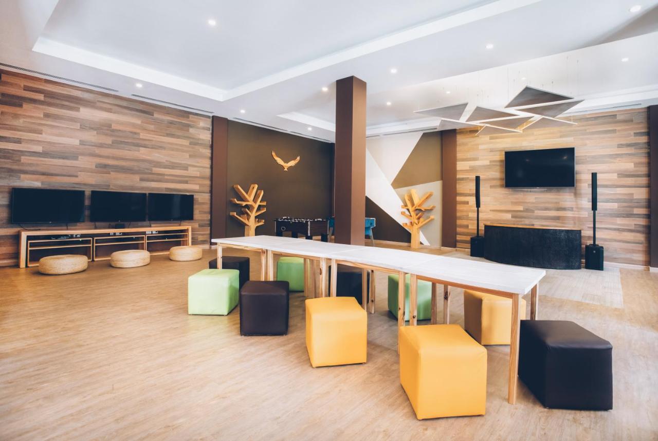 Iberostar Selection Bavaro (adults Only) Station touristique 5*