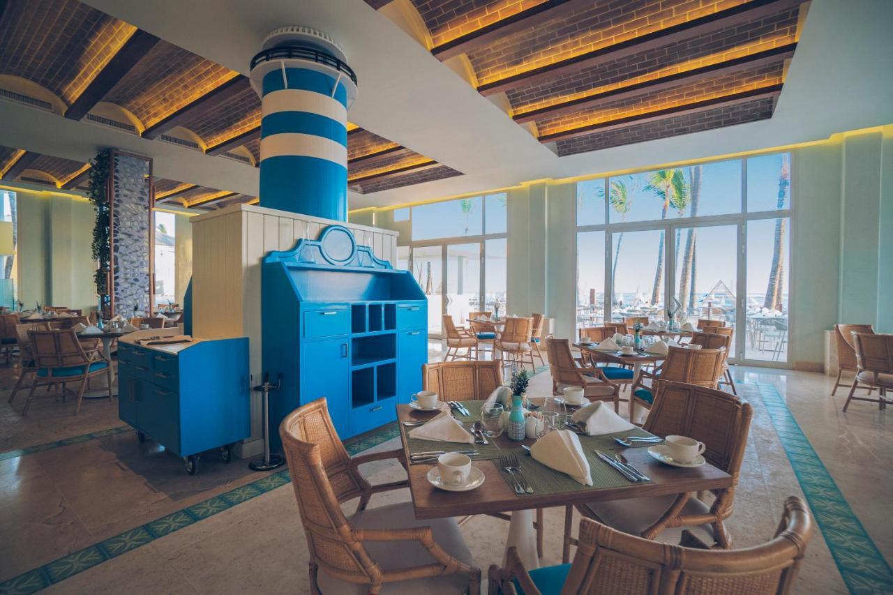 Iberostar Selection Bavaro (adults Only) Station touristique
