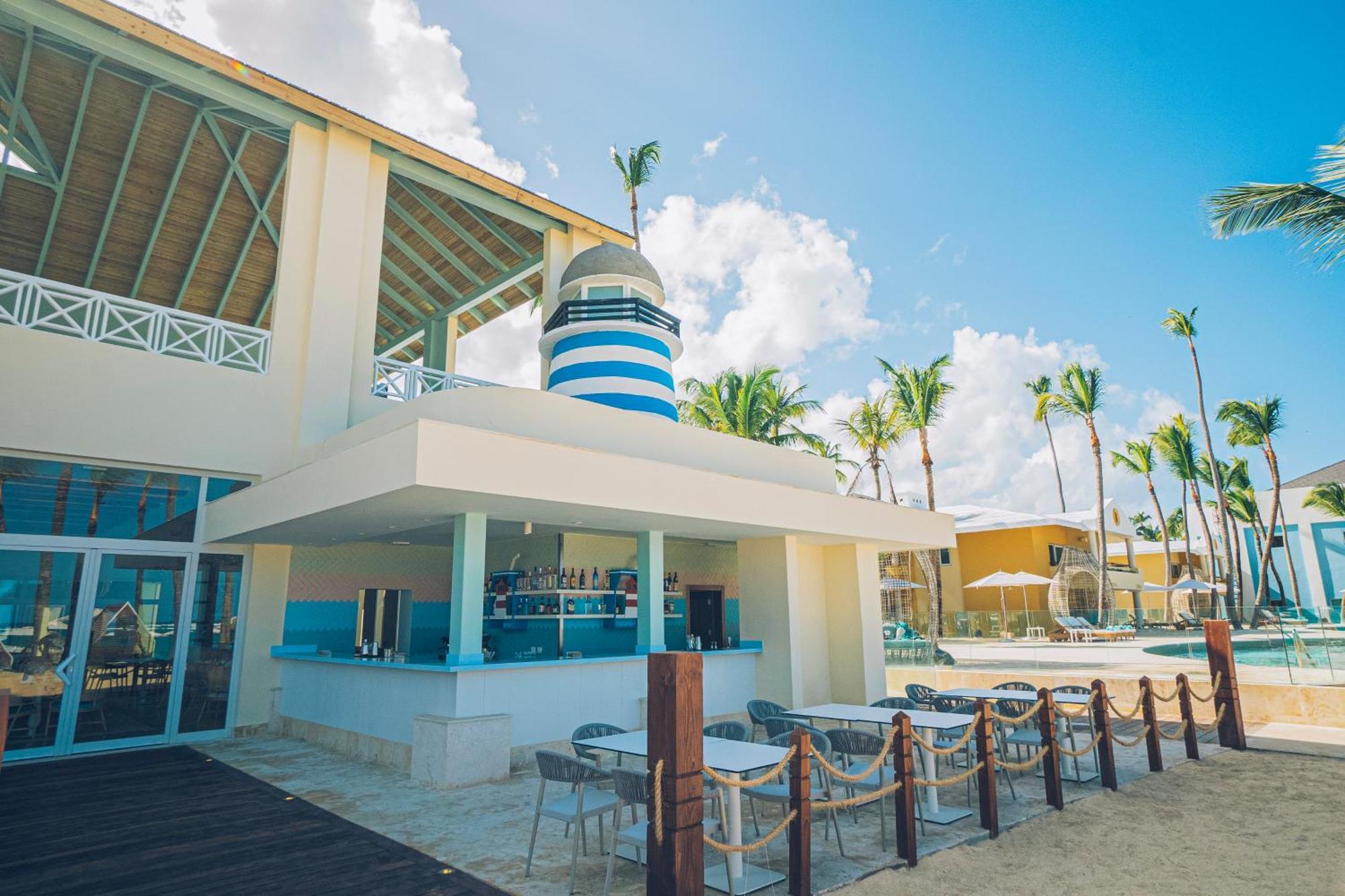 Iberostar Selection Bavaro (adults Only) Station touristique 5*